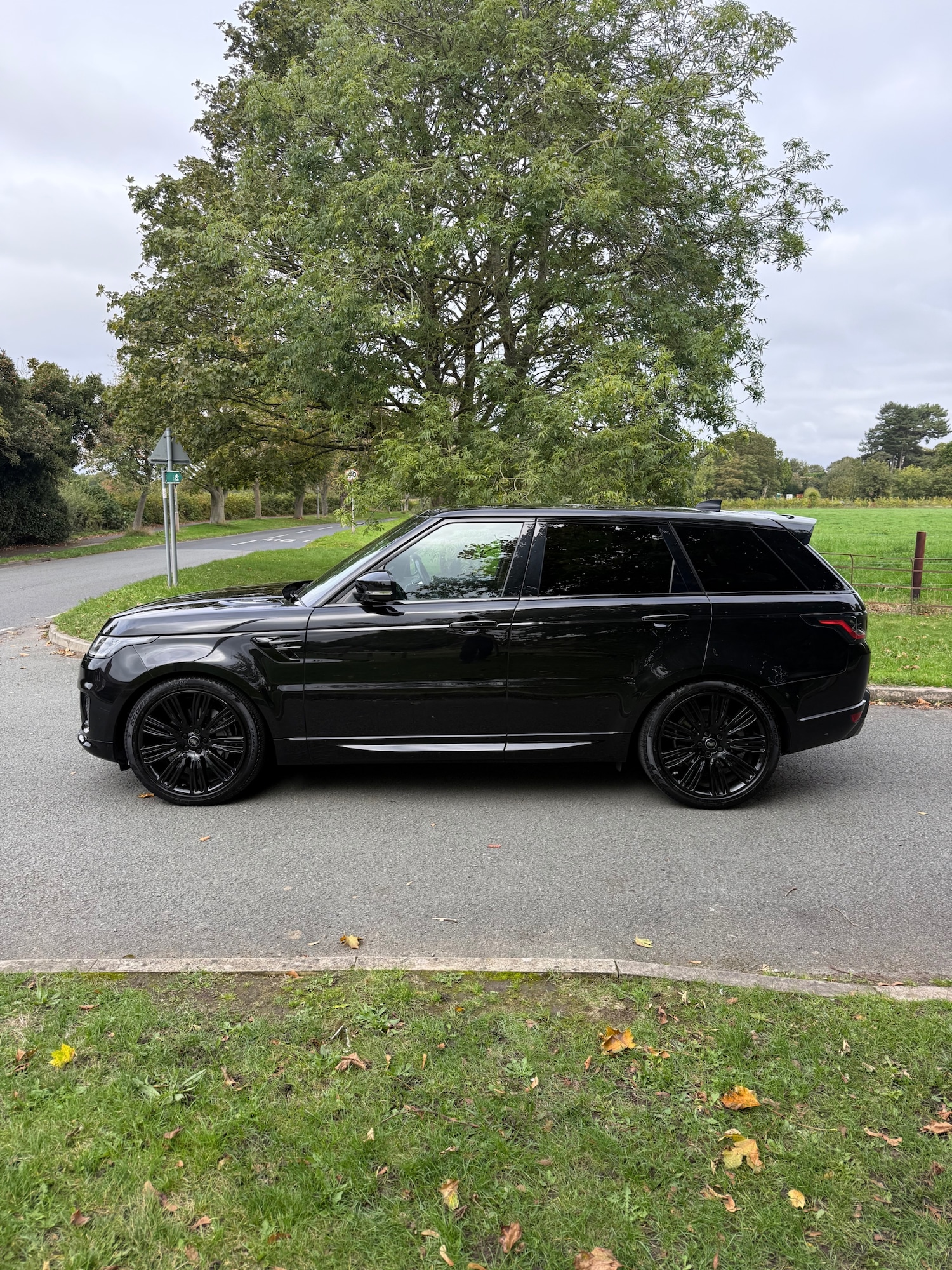 Used Land Rover Range Rover Sport 2022 for sale - 77350469: Photo 10