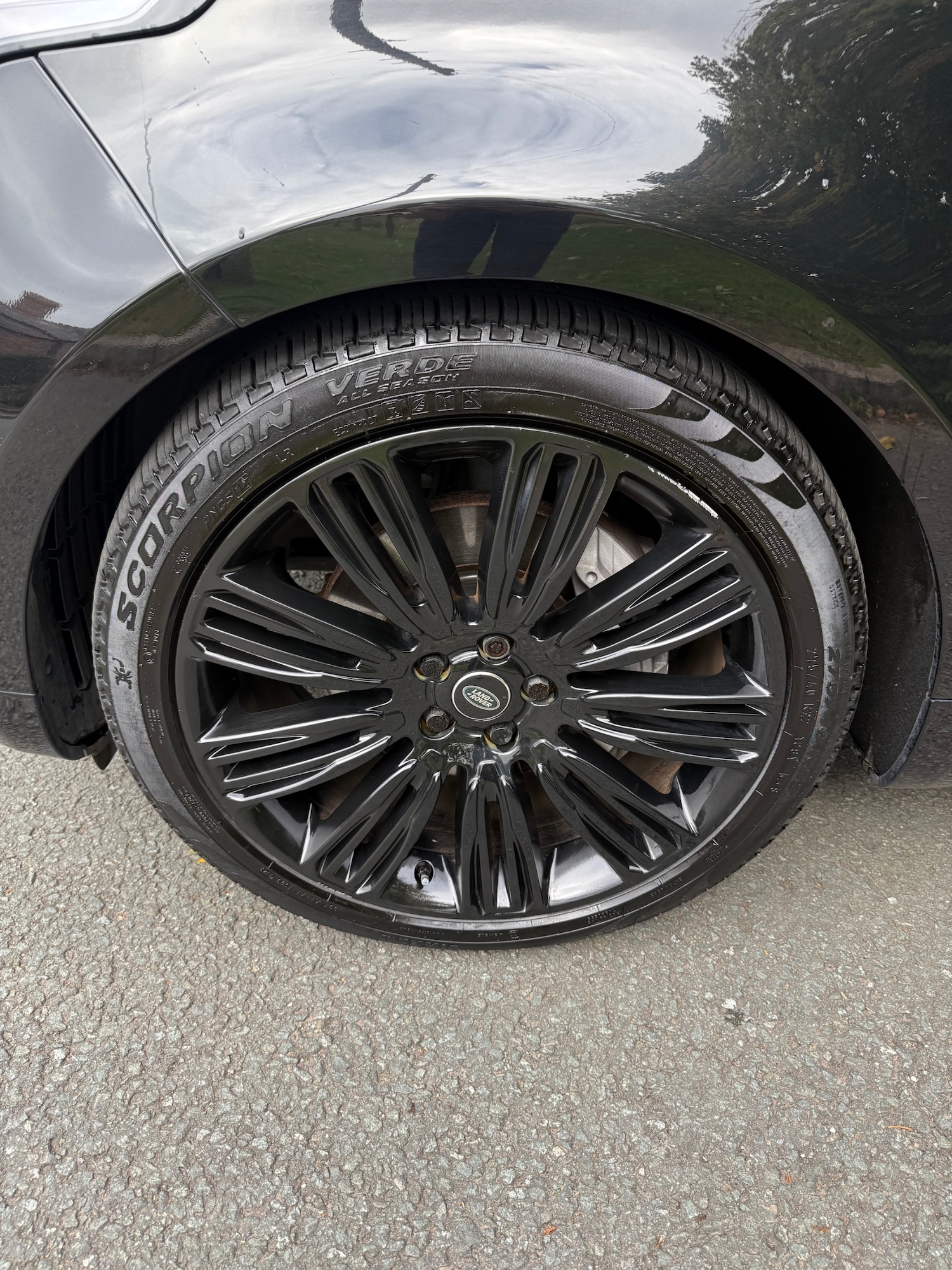 Used Land Rover Range Rover Sport 2022 for sale - 77350469: Photo 11