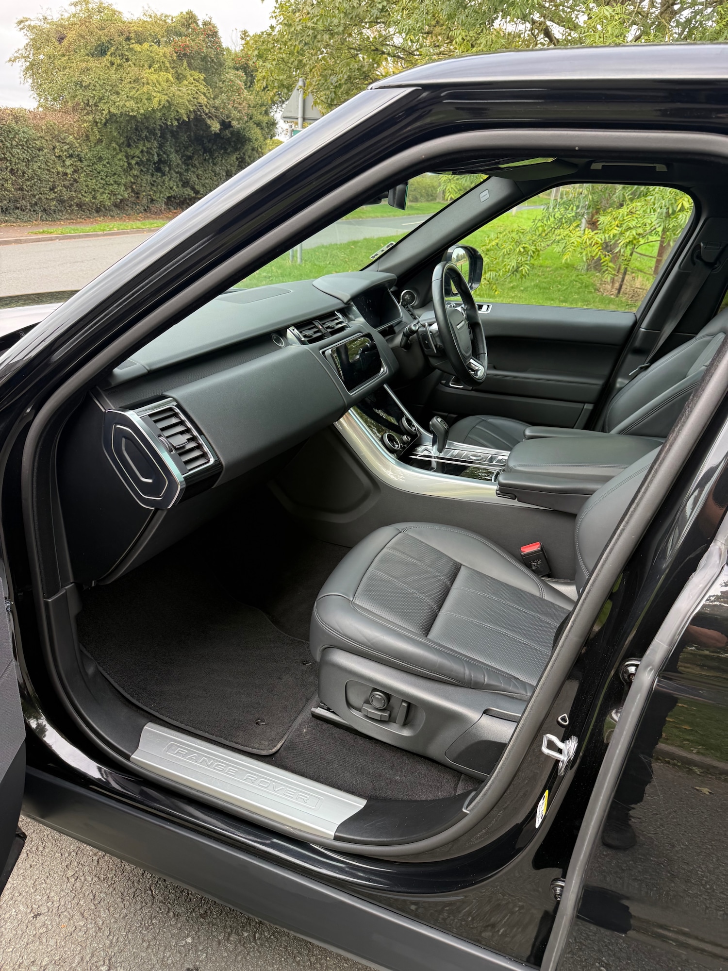 Used Land Rover Range Rover Sport 2022 for sale - 77350469: Photo 13