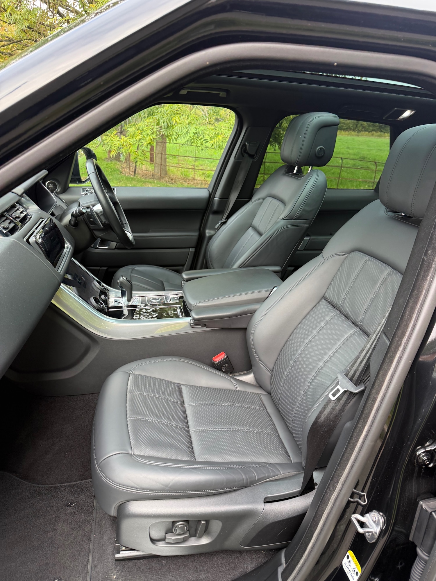 Used Land Rover Range Rover Sport 2022 for sale - 77350469: Photo 14