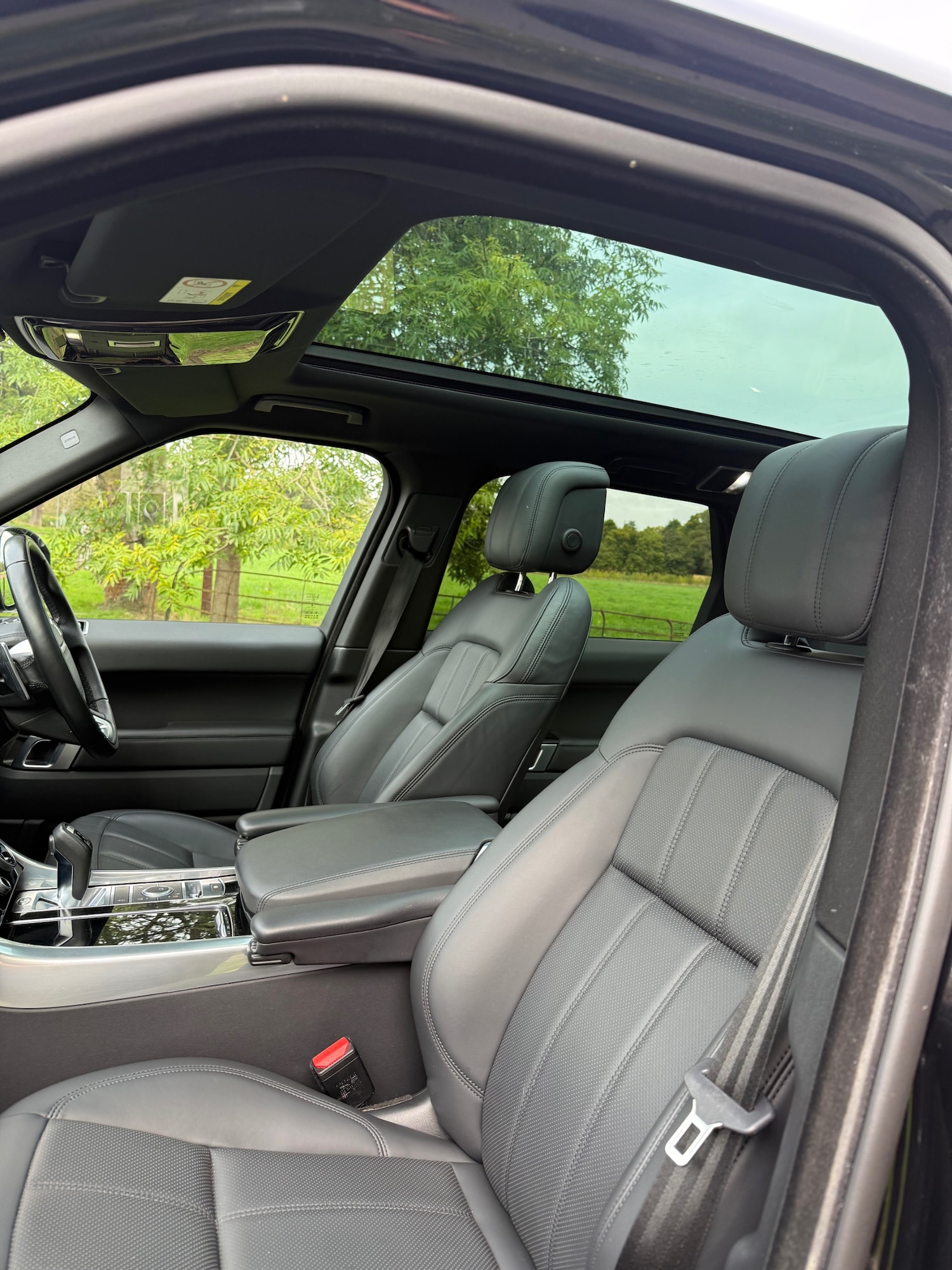 Used Land Rover Range Rover Sport 2022 for sale - 77350469: Photo 15