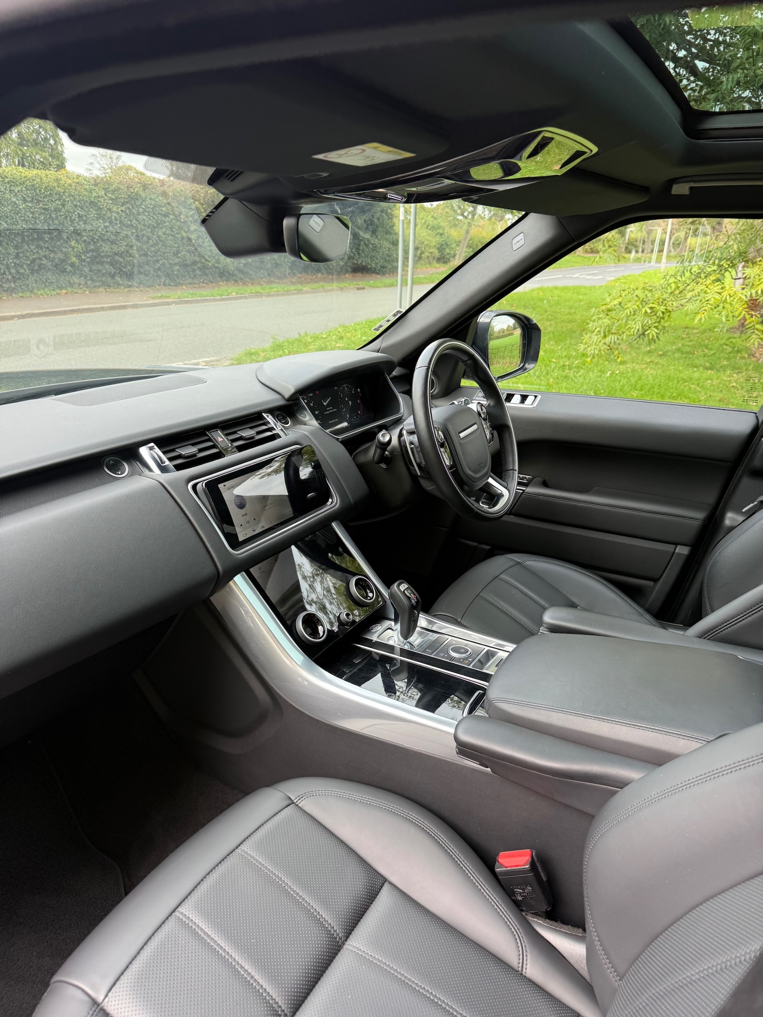 Used Land Rover Range Rover Sport 2022 for sale - 77350469: Photo 16