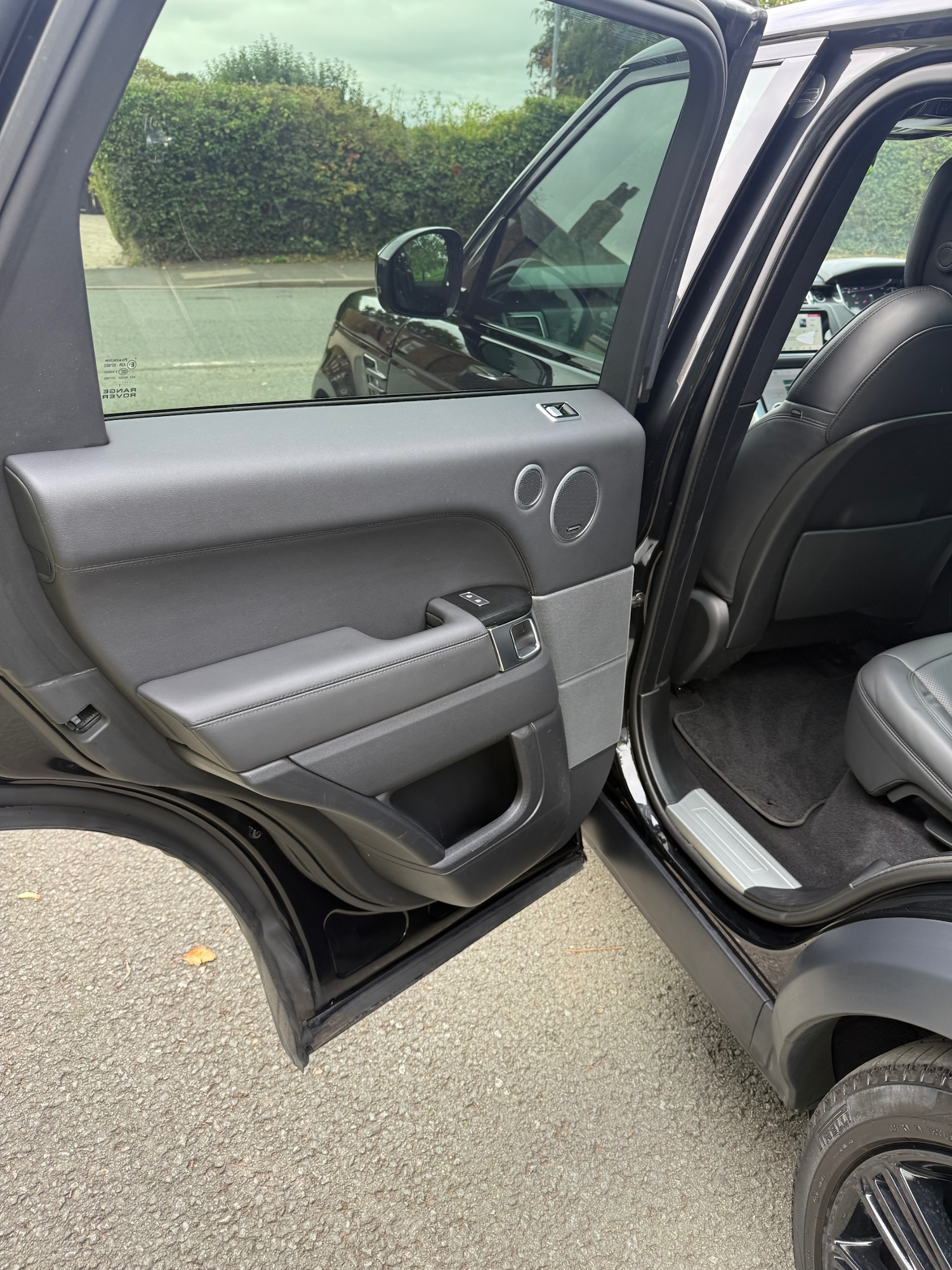 Used Land Rover Range Rover Sport 2022 for sale - 77350469: Photo 17