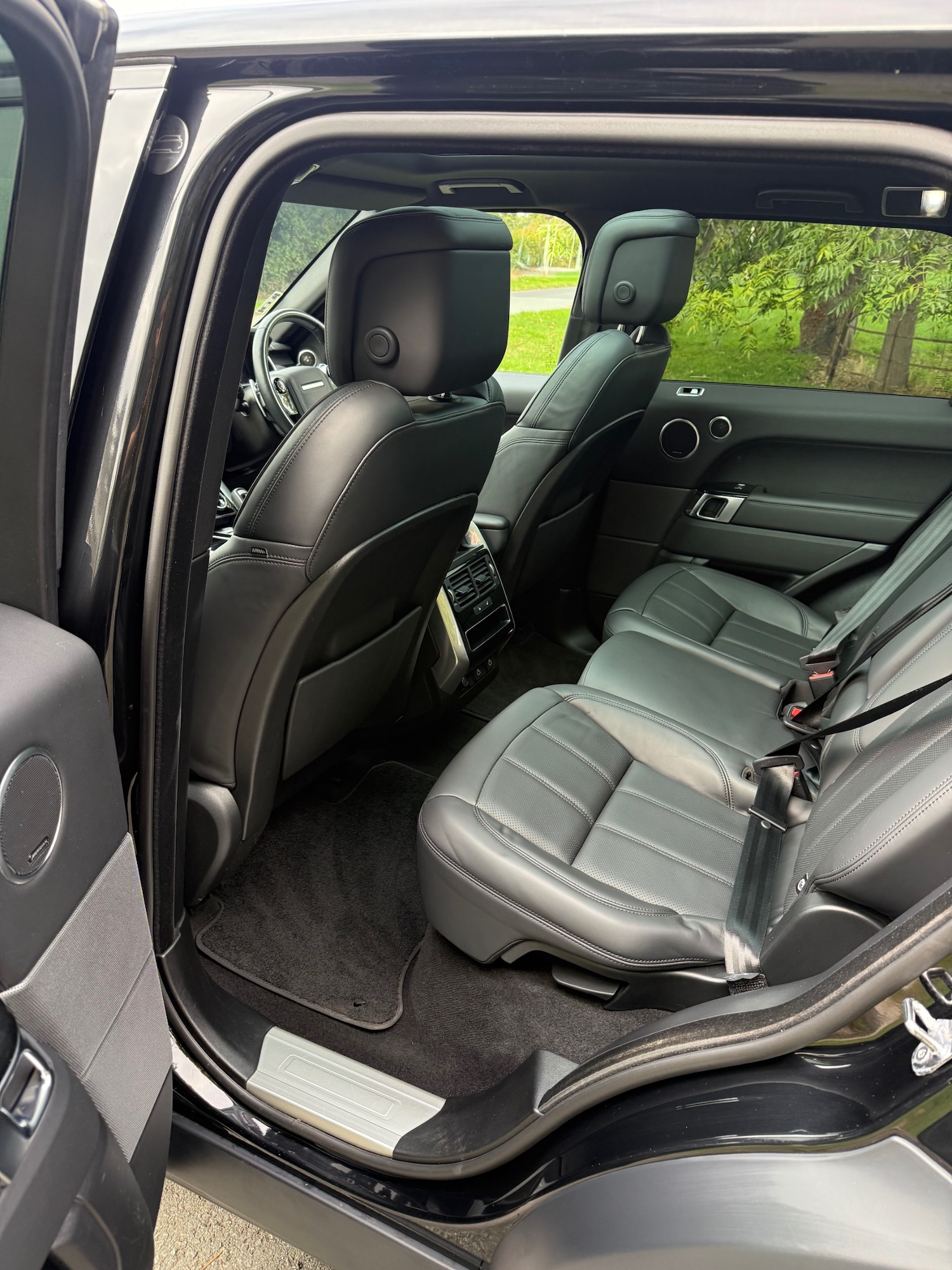 Used Land Rover Range Rover Sport 2022 for sale - 77350469: Photo 18