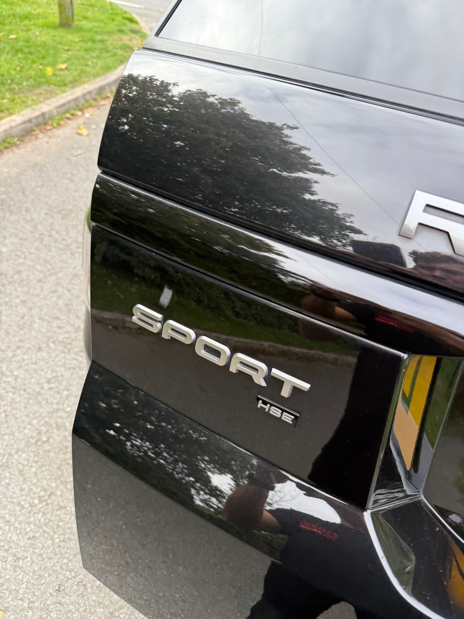 Used Land Rover Range Rover Sport 2022 for sale - 77350469: Photo 19