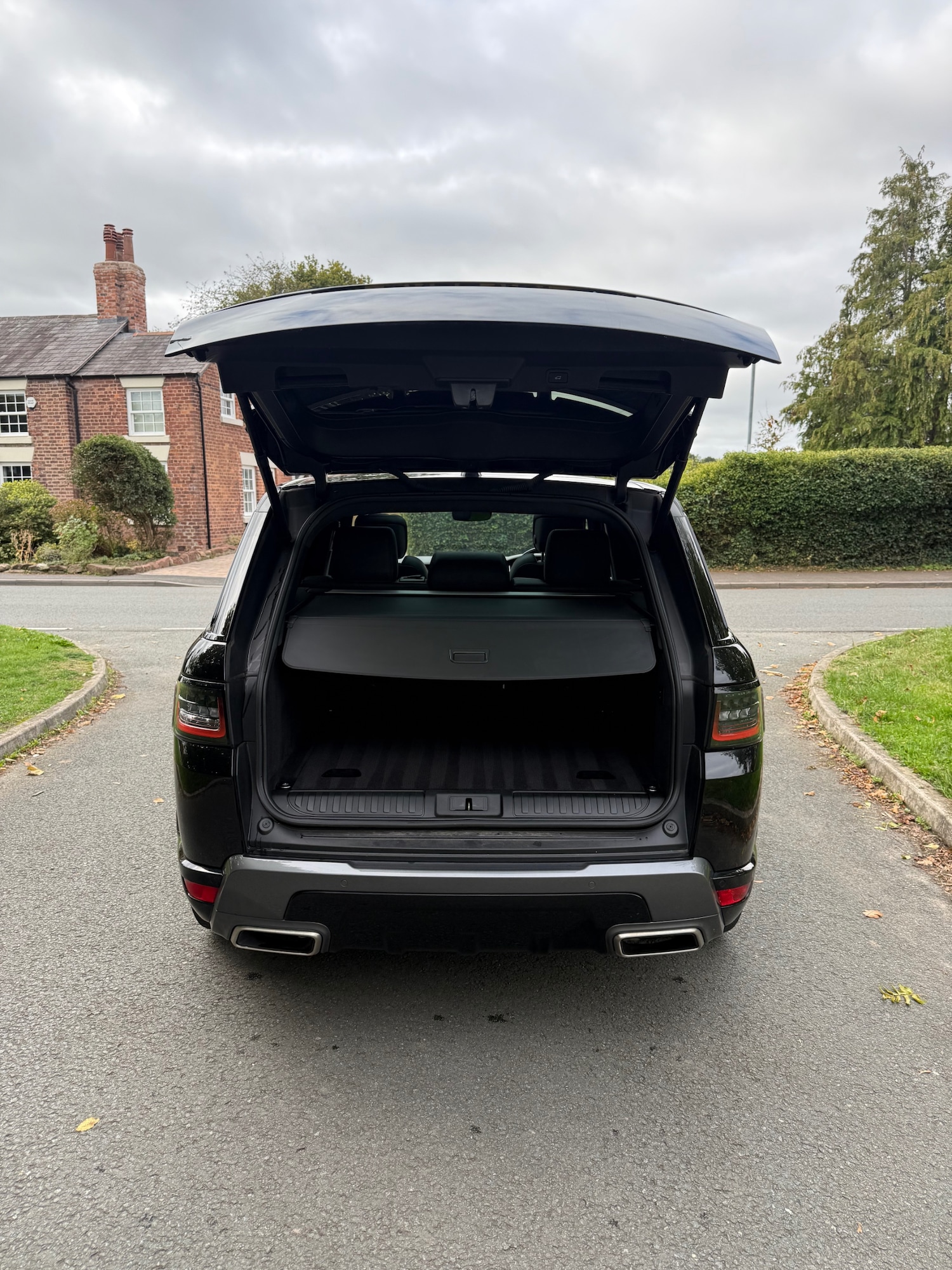 Used Land Rover Range Rover Sport 2022 for sale - 77350469: Photo 21