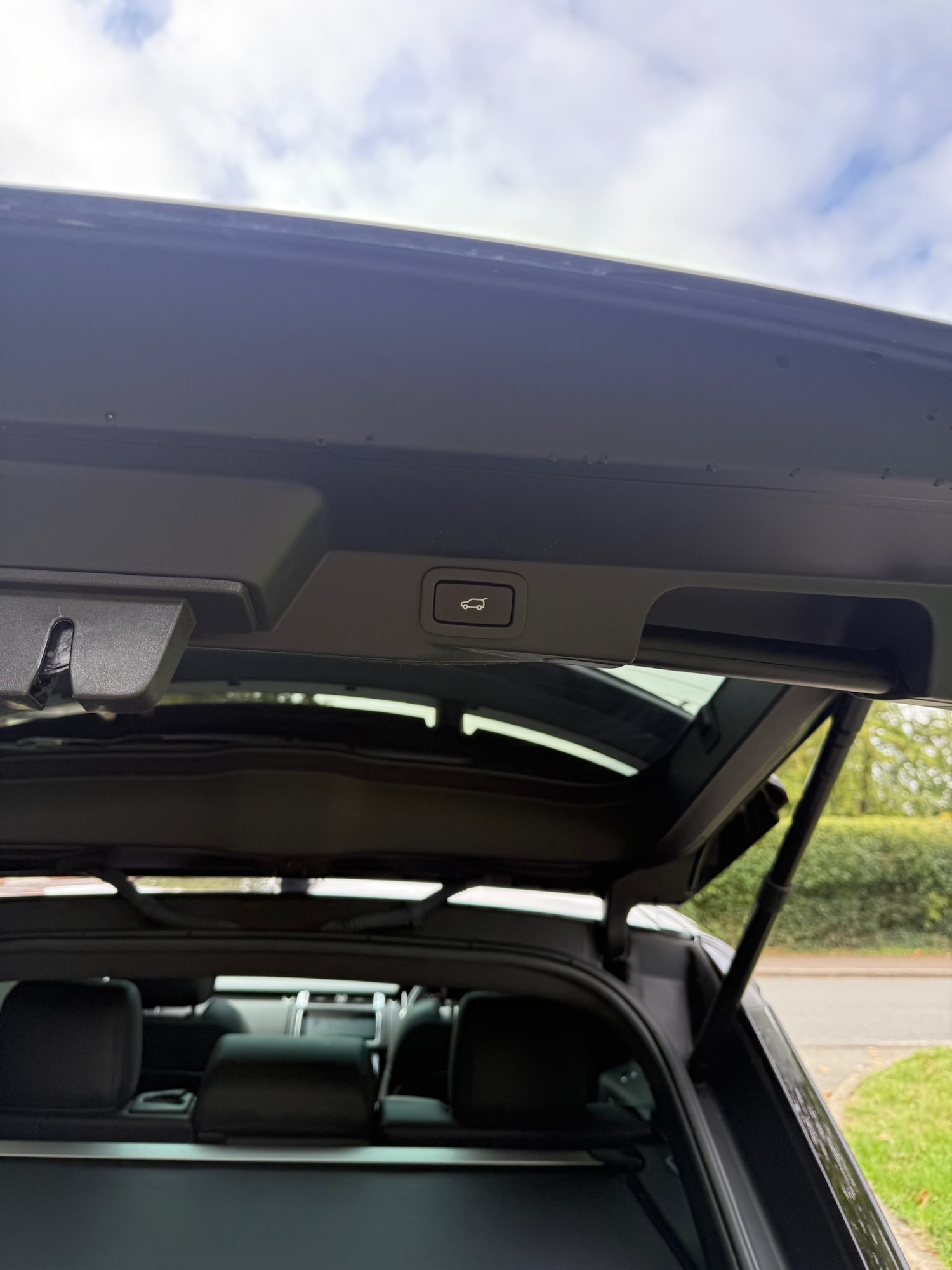 Used Land Rover Range Rover Sport 2022 for sale - 77350469: Photo 22