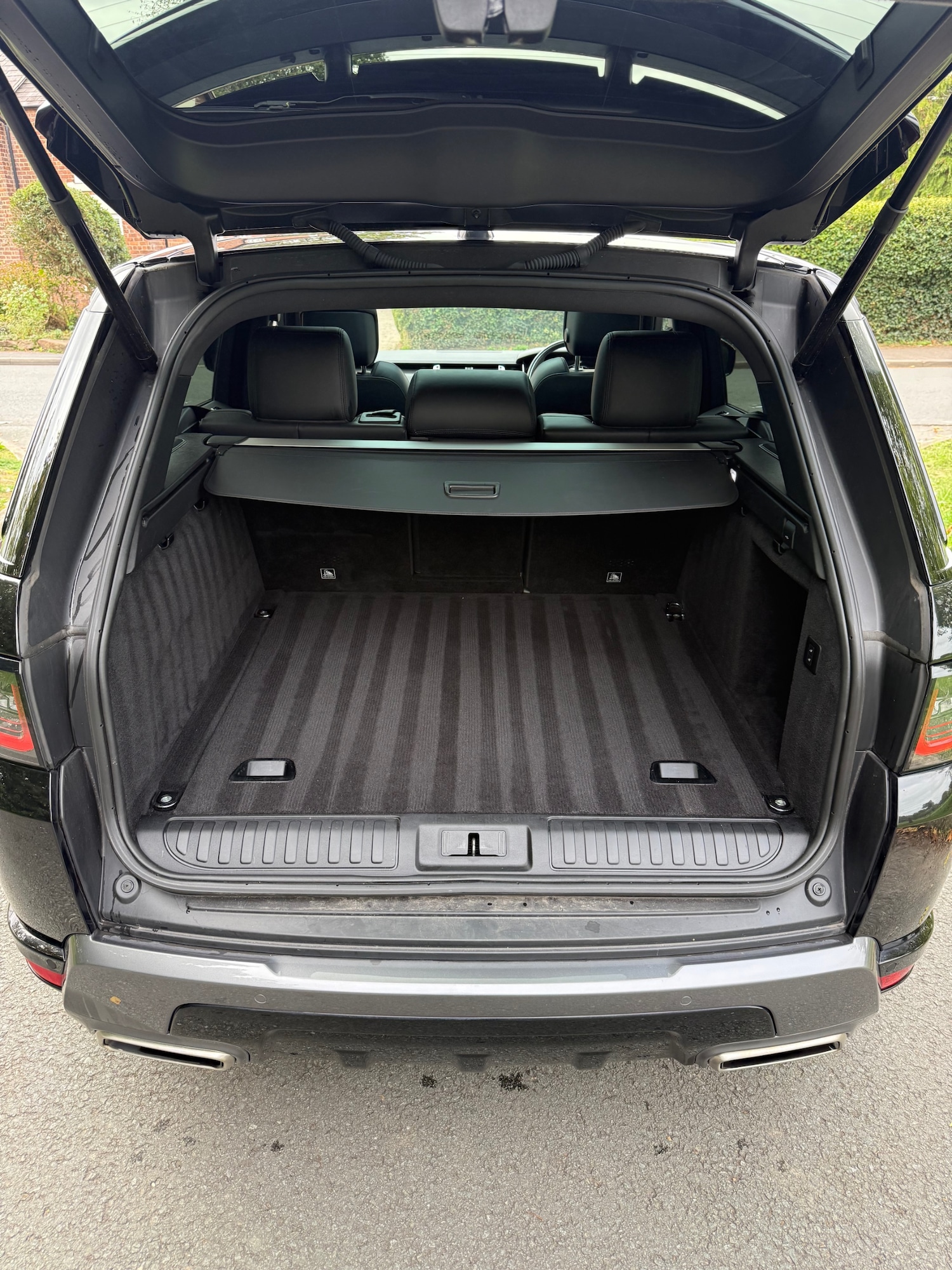 Used Land Rover Range Rover Sport 2022 for sale - 77350469: Photo 23