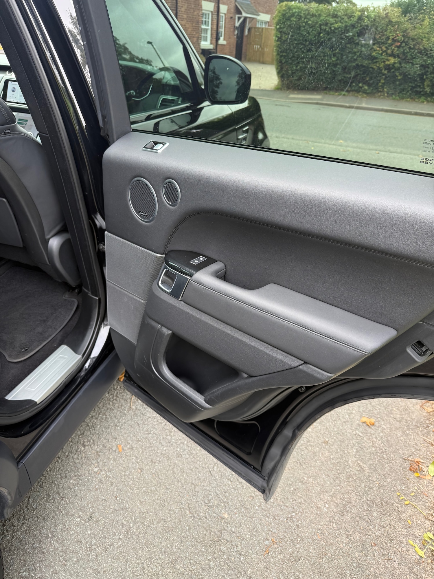 Used Land Rover Range Rover Sport 2022 for sale - 77350469: Photo 26