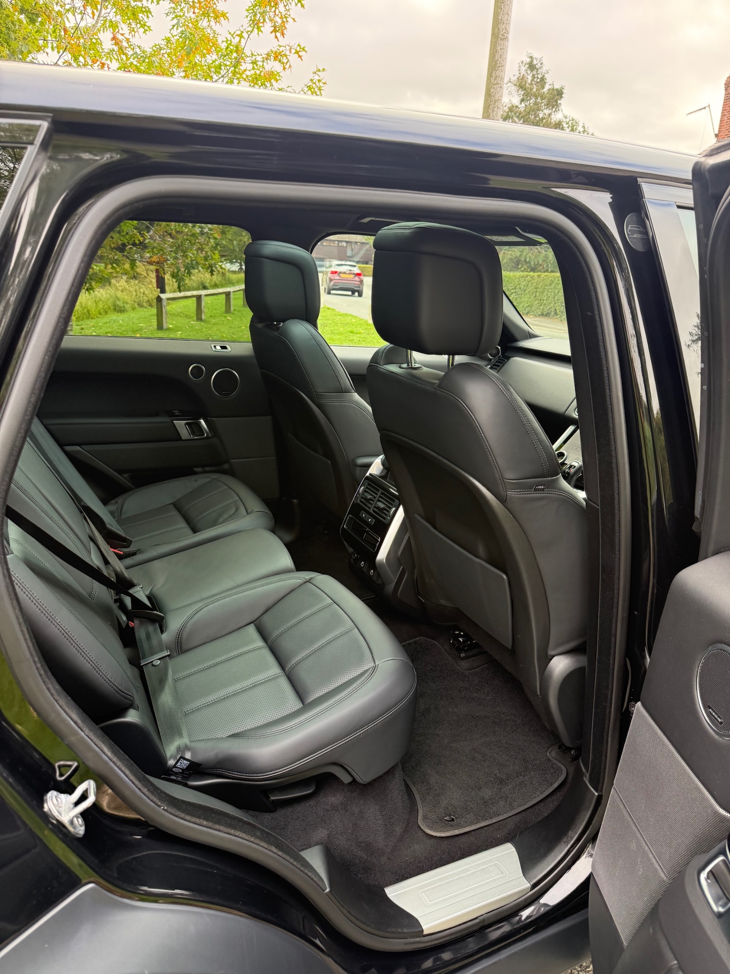 Used Land Rover Range Rover Sport 2022 for sale - 77350469: Photo 27