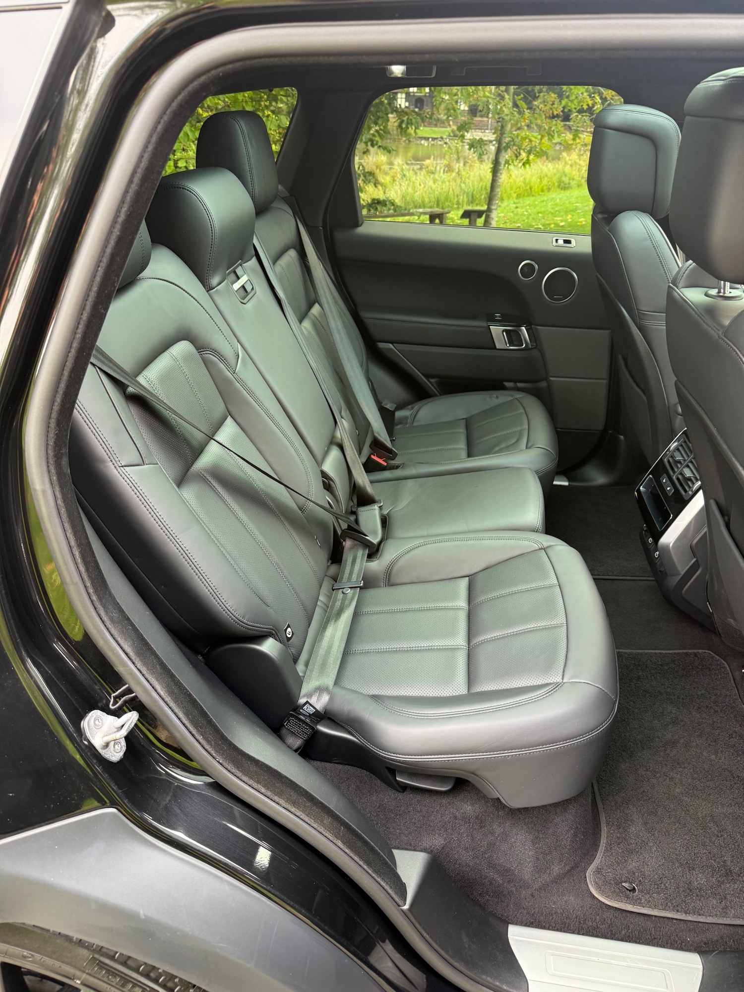 Used Land Rover Range Rover Sport 2022 for sale - 77350469: Photo 28