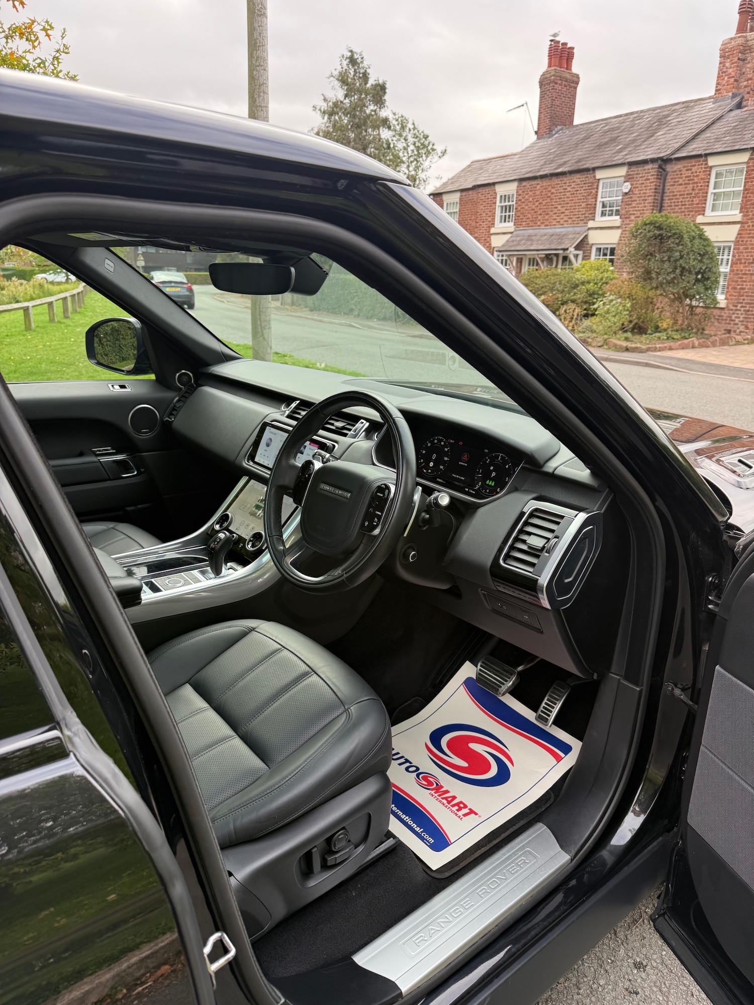 Used Land Rover Range Rover Sport 2022 for sale - 77350469: Photo 32