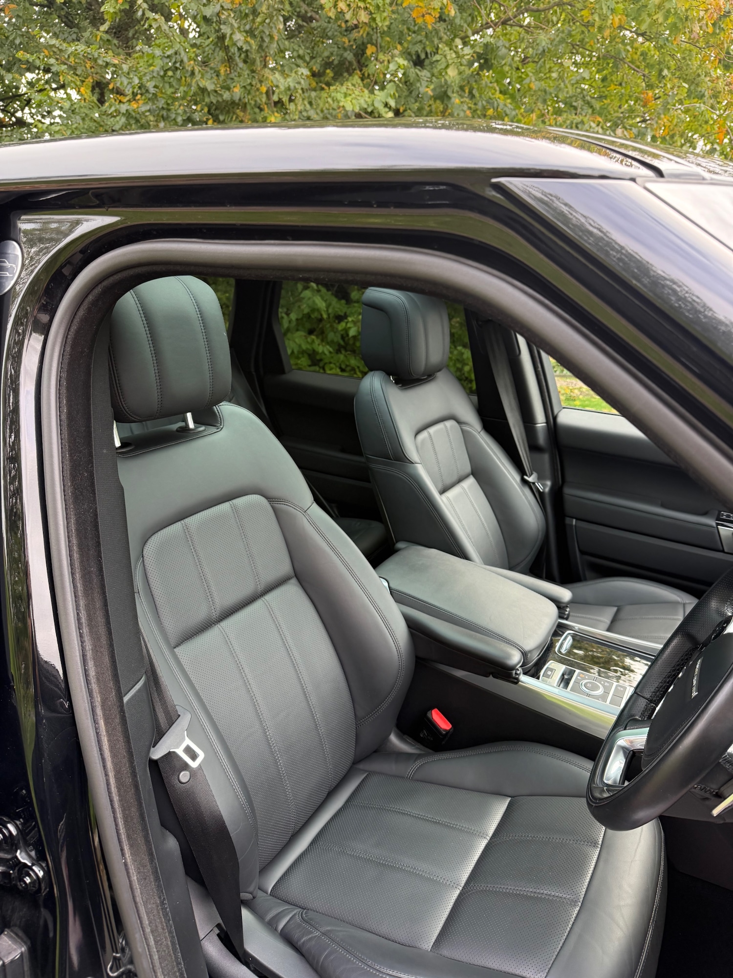 Used Land Rover Range Rover Sport 2022 for sale - 77350469: Photo 33