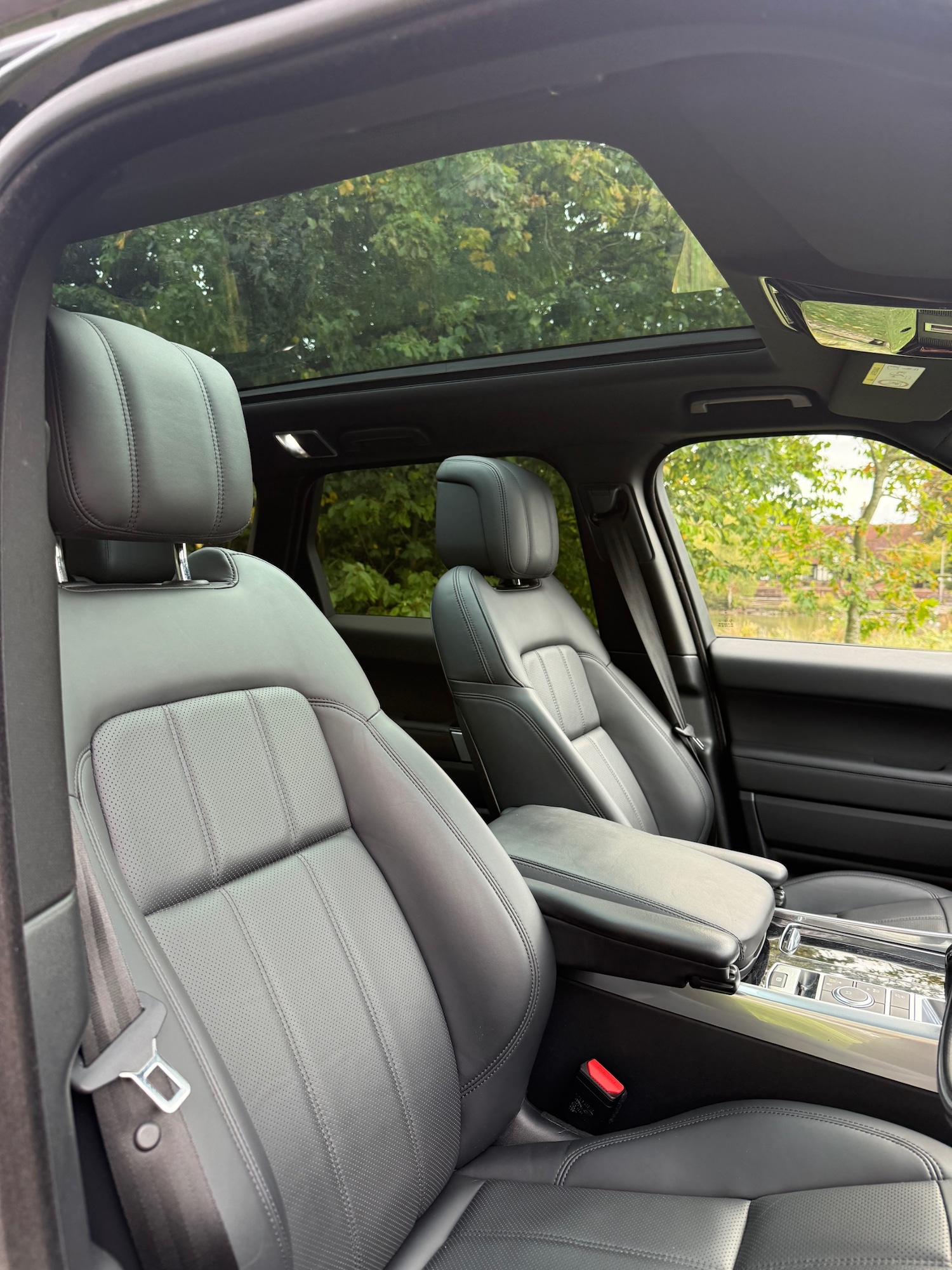 Used Land Rover Range Rover Sport 2022 for sale - 77350469: Photo 34