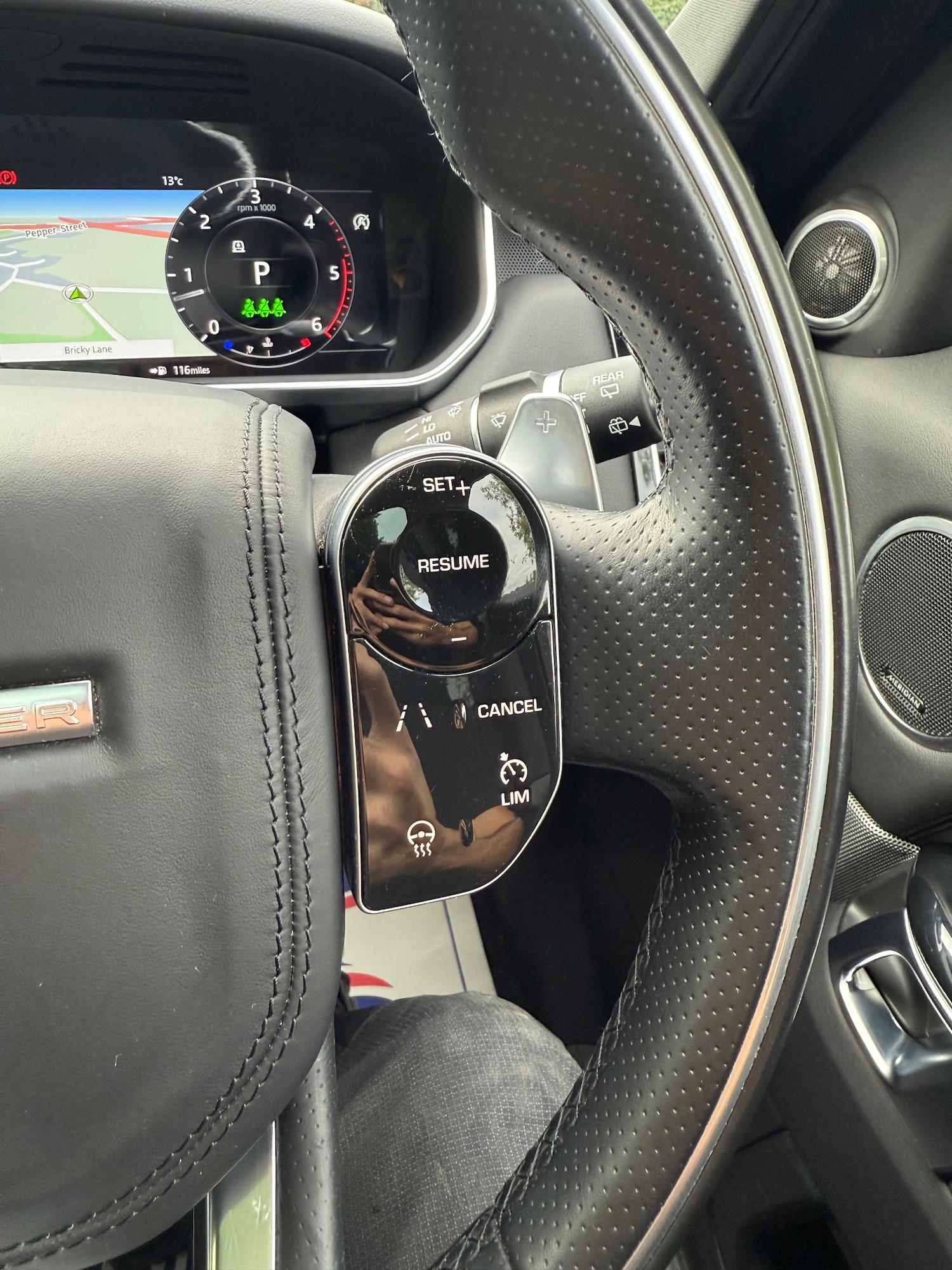 Used Land Rover Range Rover Sport 2022 for sale - 77350469: Photo 39