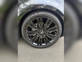 Used Land Rover Range Rover Sport 2022 for sale - 77350469: Photo