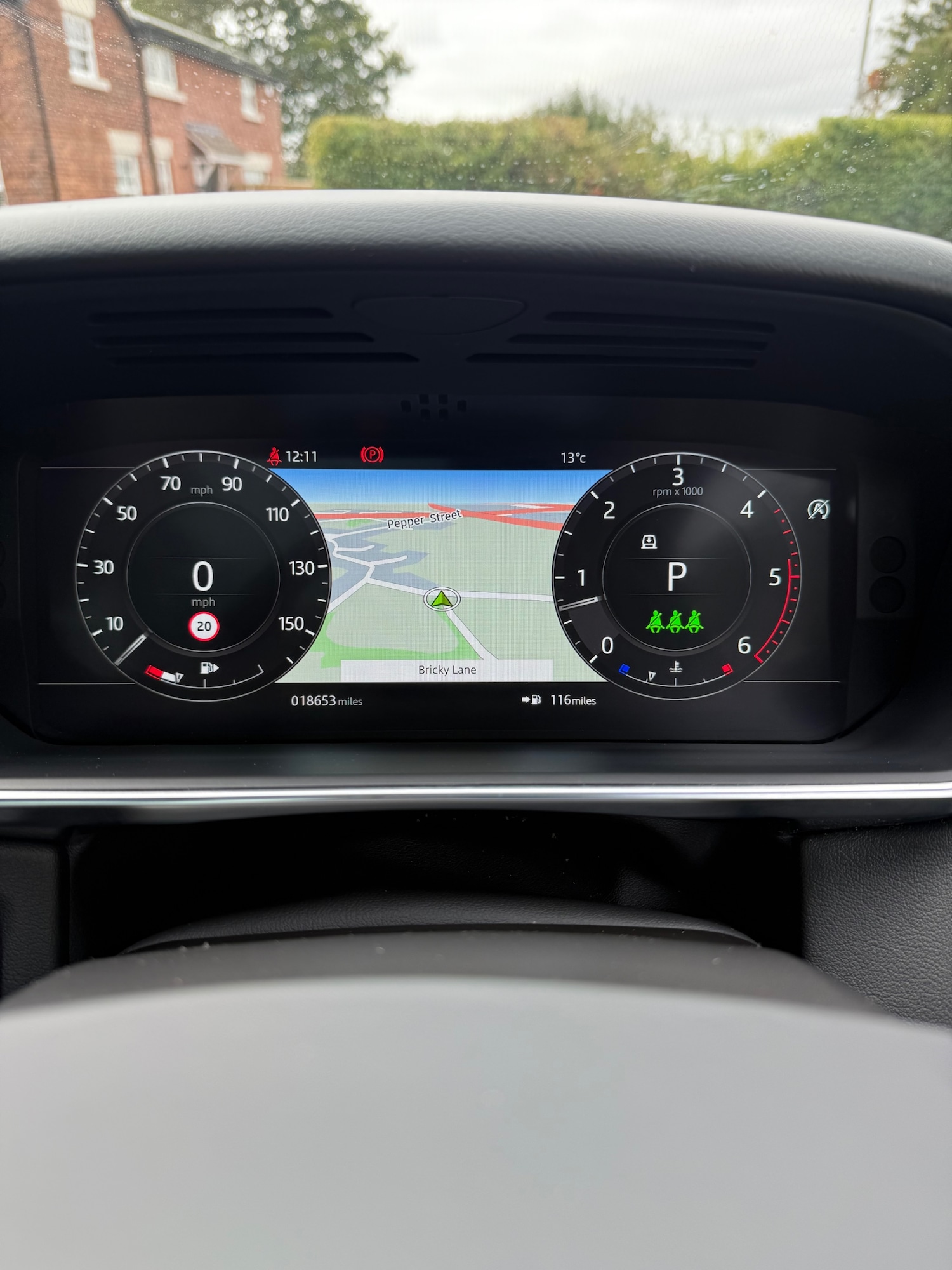 Used Land Rover Range Rover Sport 2022 for sale - 77350469: Photo 41