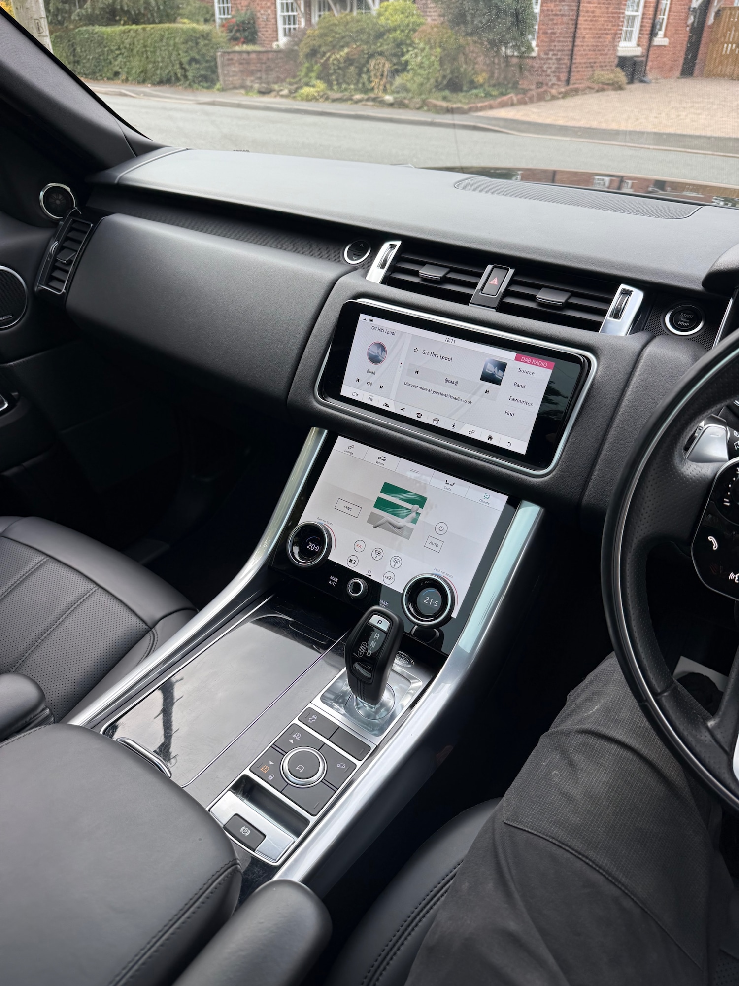 Used Land Rover Range Rover Sport 2022 for sale - 77350469: Photo 42