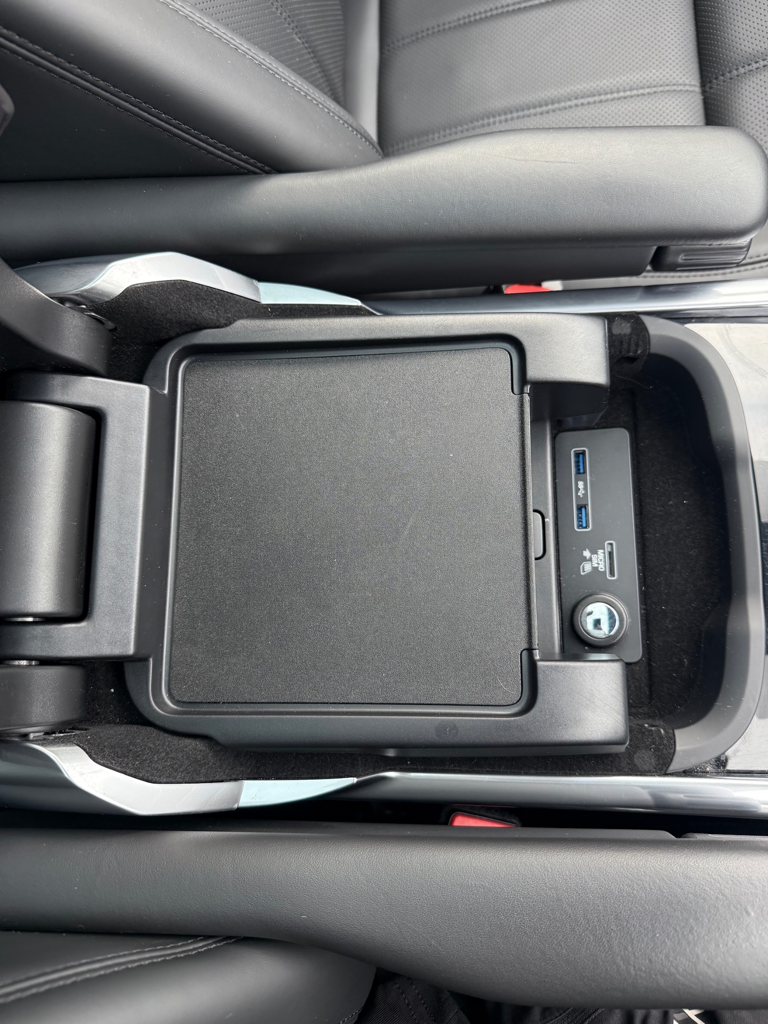 Used Land Rover Range Rover Sport 2022 for sale - 77350469: Photo 43