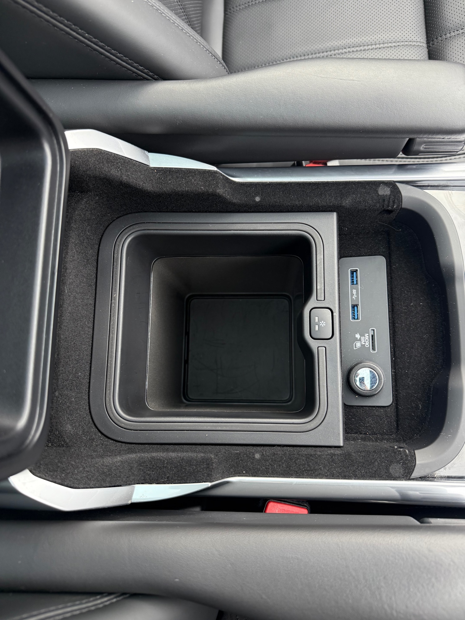 Used Land Rover Range Rover Sport 2022 for sale - 77350469: Photo 44