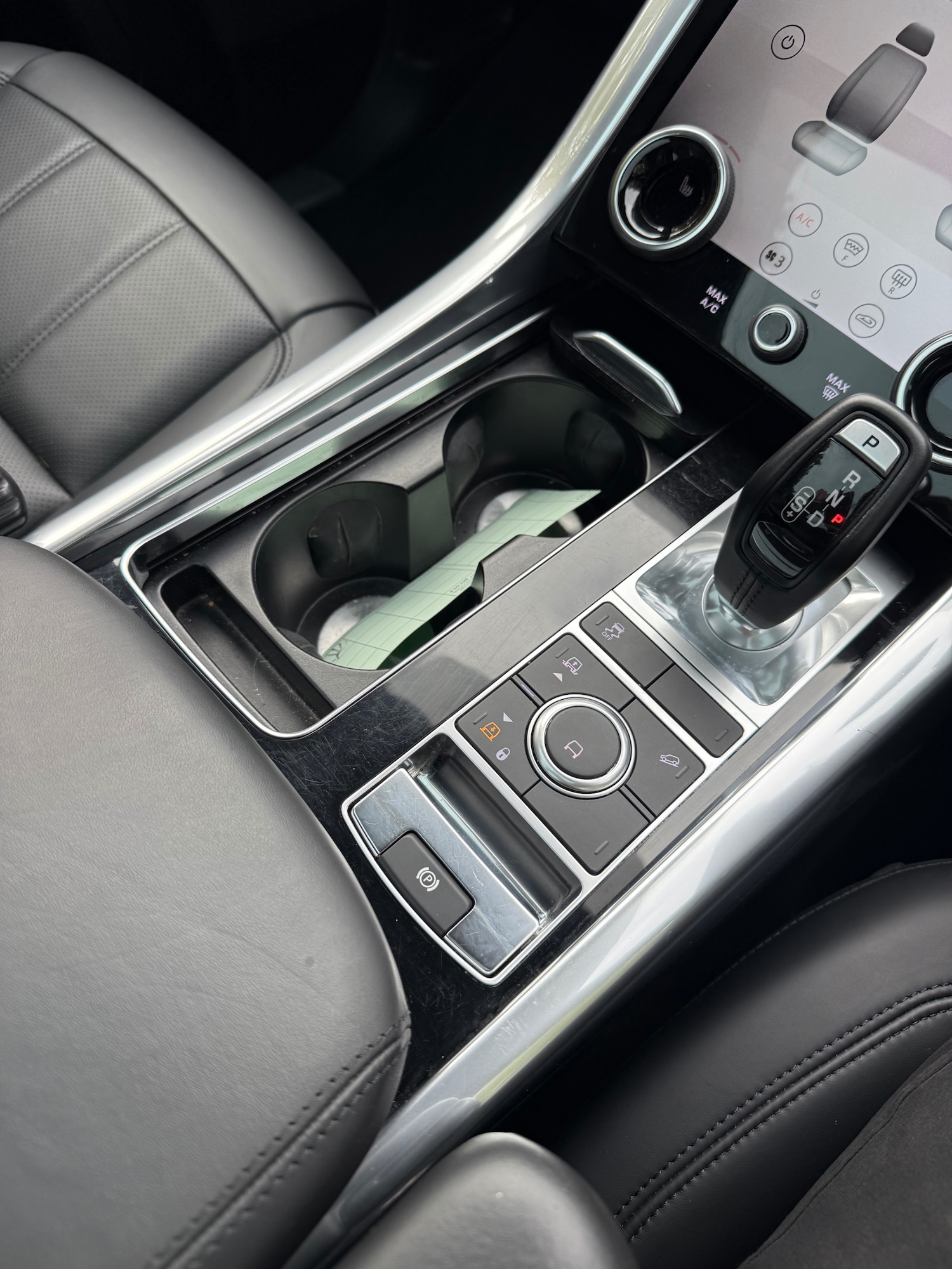 Used Land Rover Range Rover Sport 2022 for sale - 77350469: Photo 45