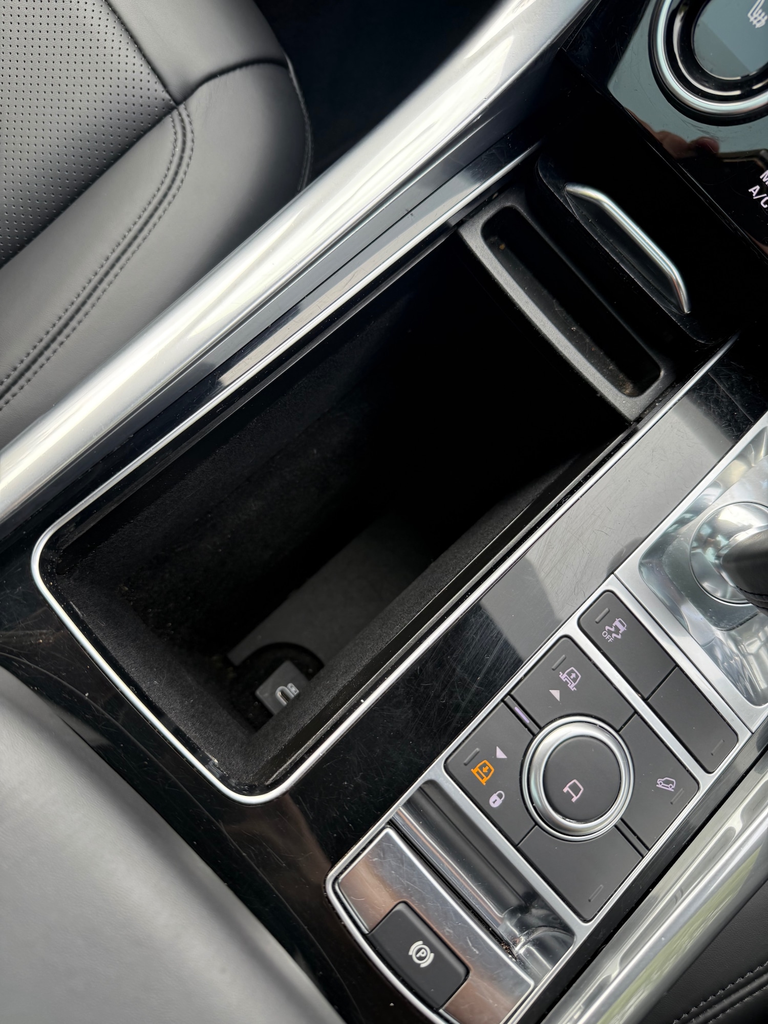 Used Land Rover Range Rover Sport 2022 for sale - 77350469: Photo 46