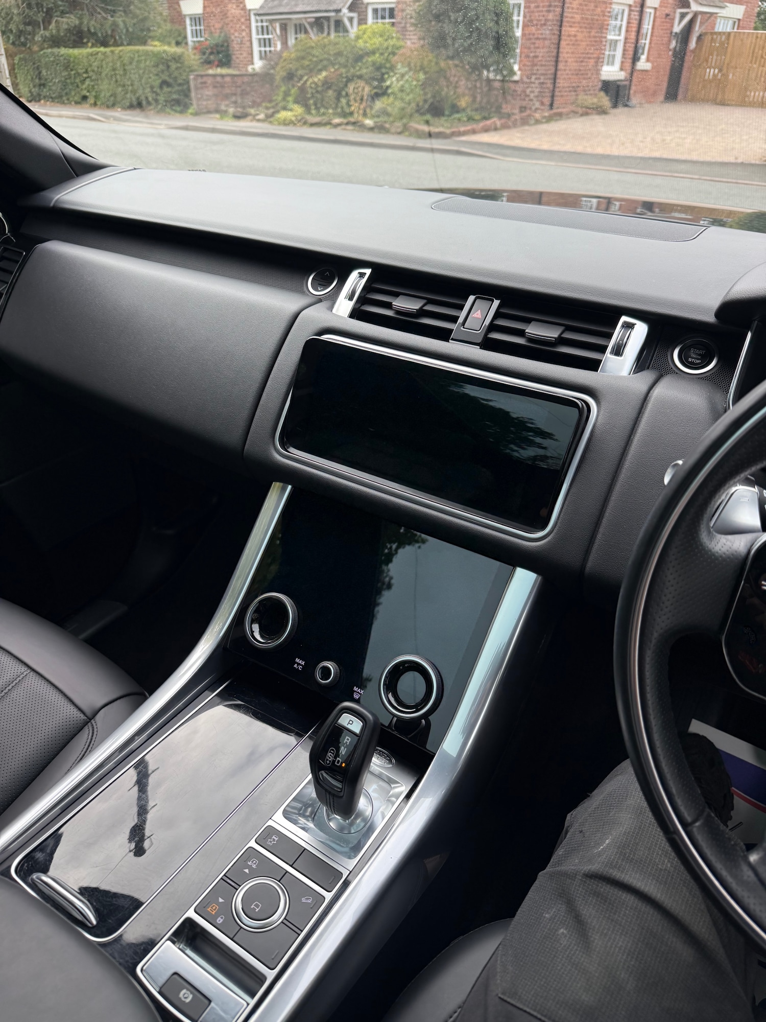 Used Land Rover Range Rover Sport 2022 for sale - 77350469: Photo 49