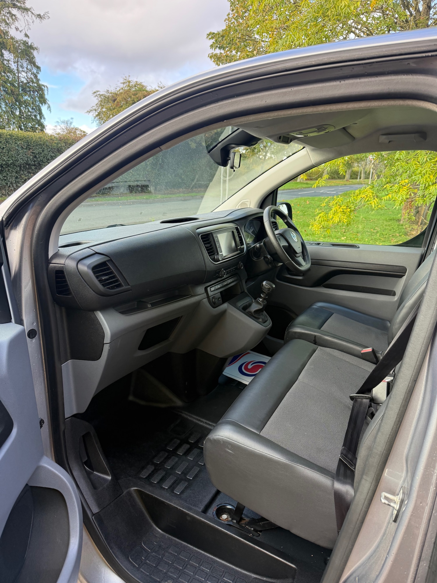 Used Vauxhall Vivaro 2020 for sale - 77522261: Photo 10