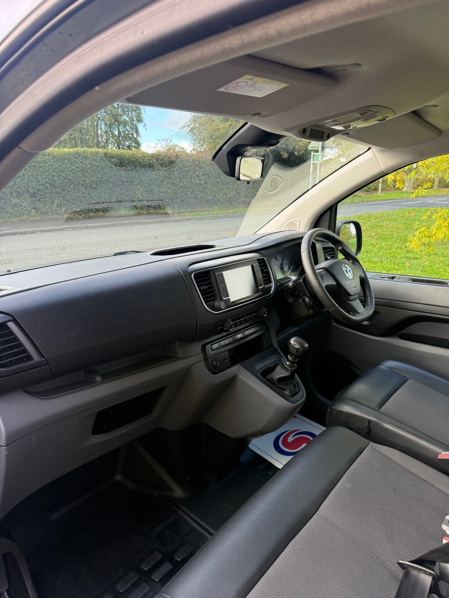 Used Vauxhall Vivaro 2020 for sale - 77522261: Photo 11