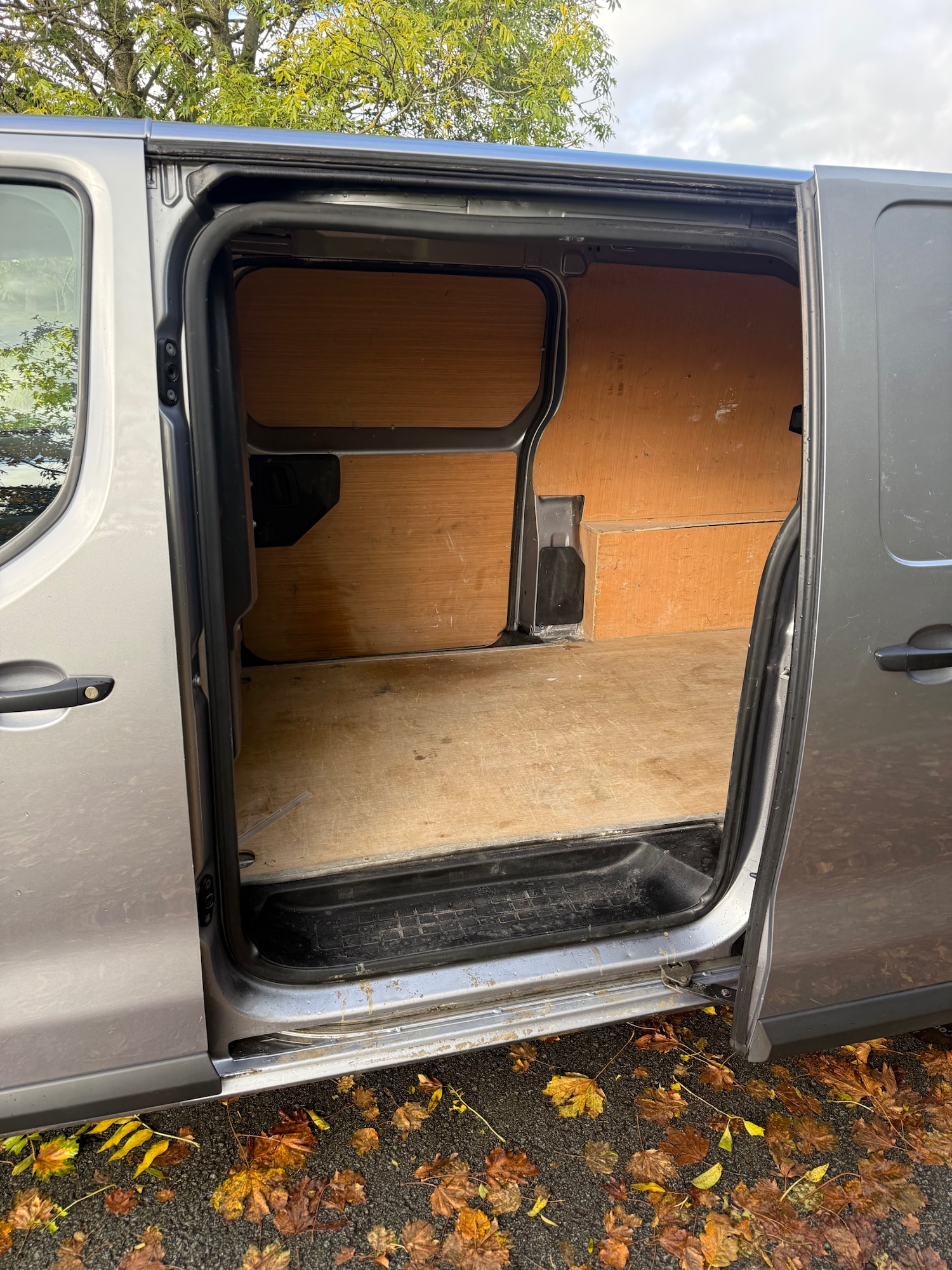 Used Vauxhall Vivaro 2020 for sale - 77522261: Photo 12