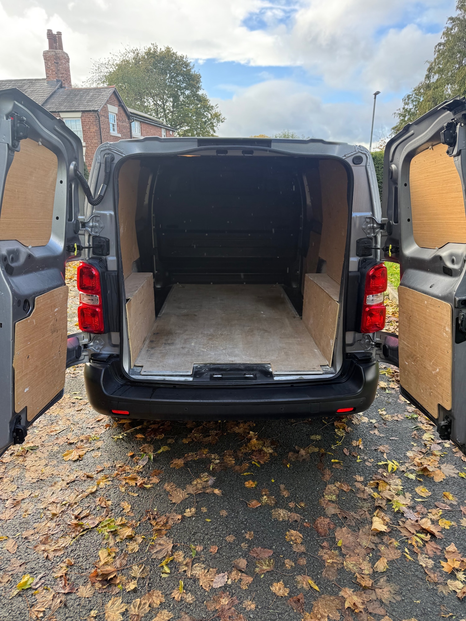 Used Vauxhall Vivaro 2020 for sale - 77522261: Photo 14