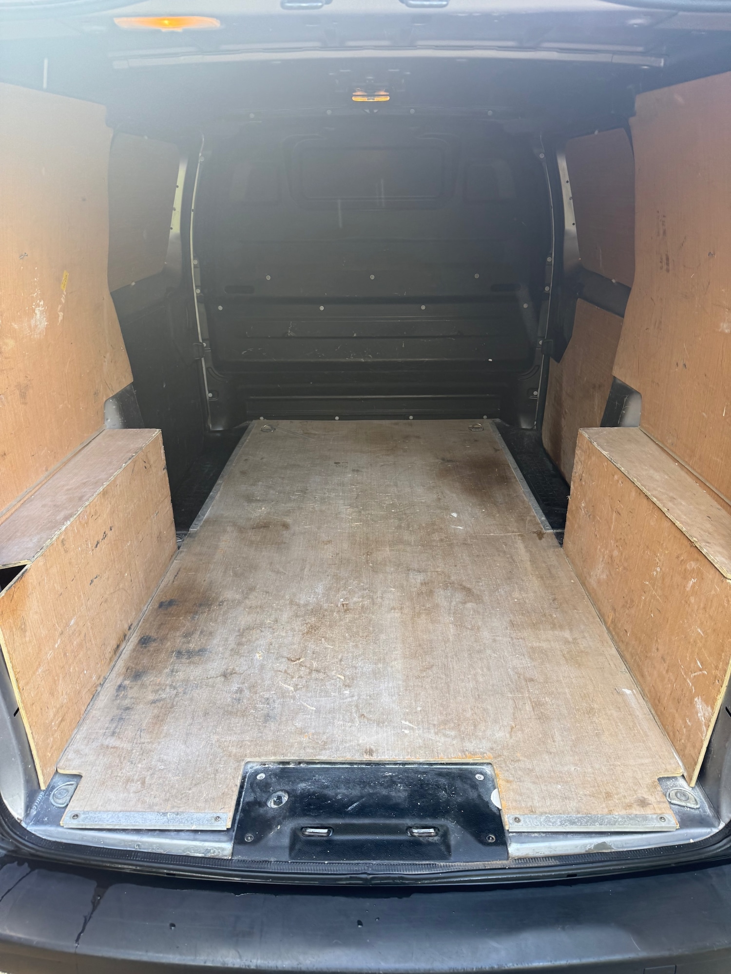 Used Vauxhall Vivaro 2020 for sale - 77522261: Photo 15