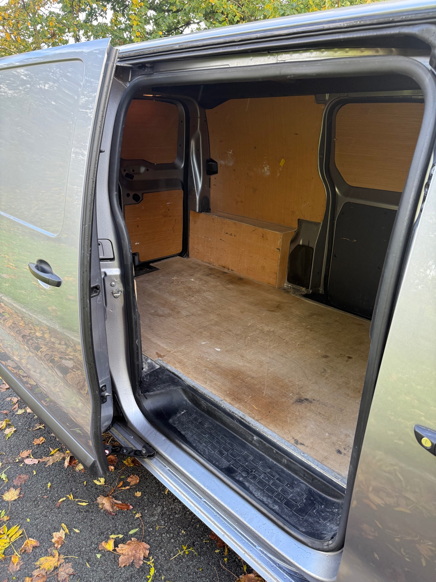 Used Vauxhall Vivaro 2020 for sale - 77522261: Photo 16