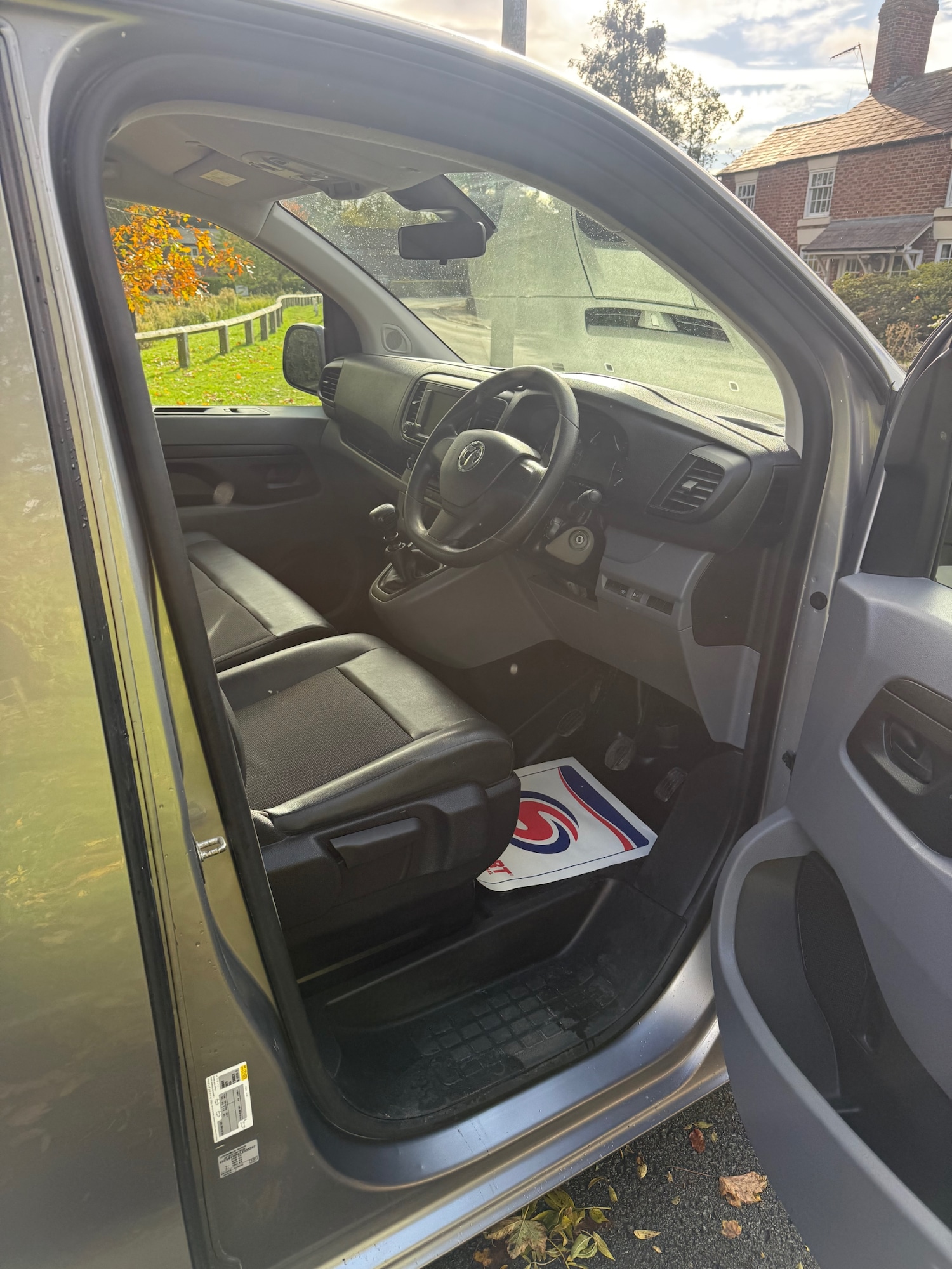 Used Vauxhall Vivaro 2020 for sale - 77522261: Photo 18