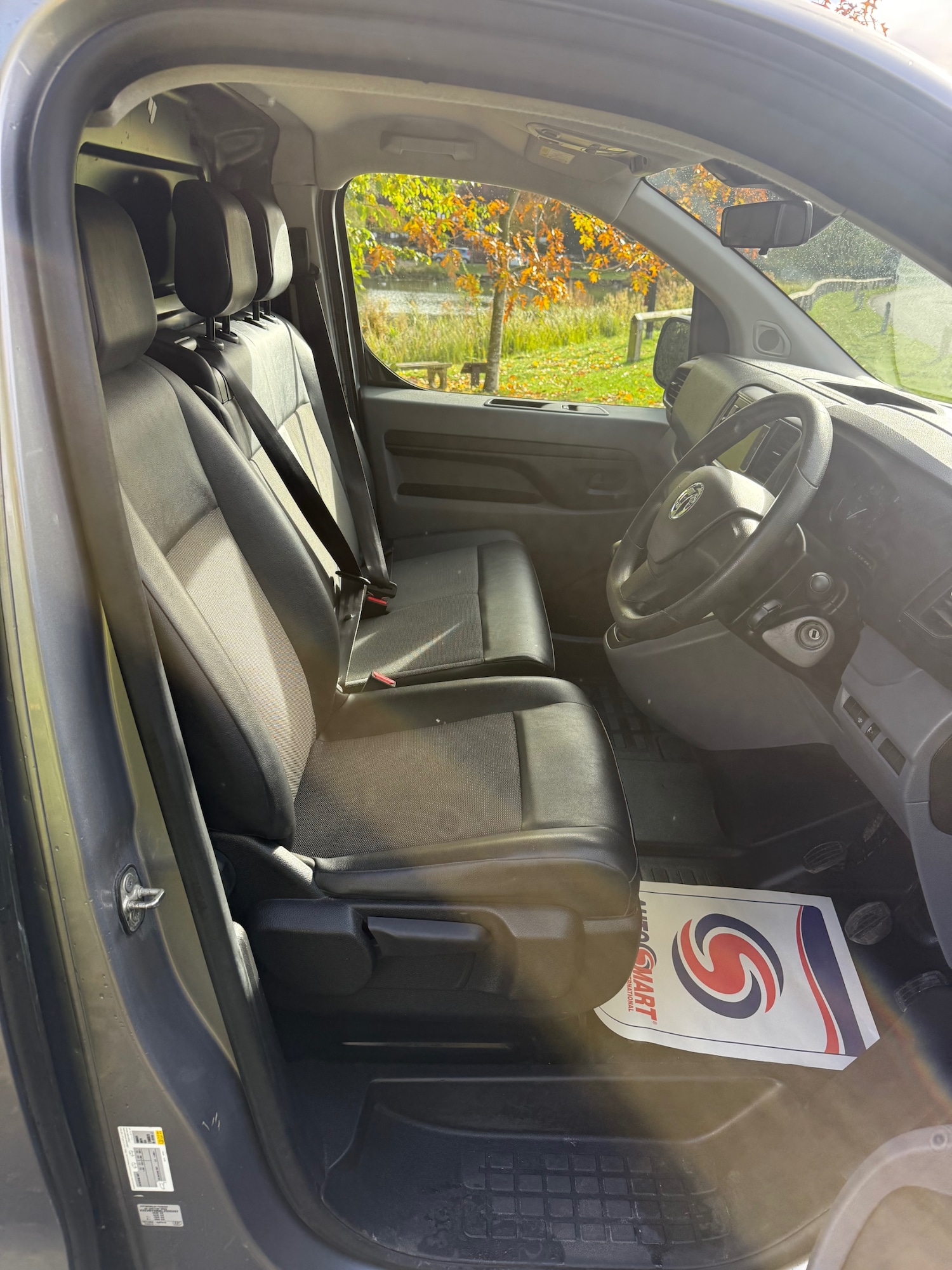 Used Vauxhall Vivaro 2020 for sale - 77522261: Photo 19