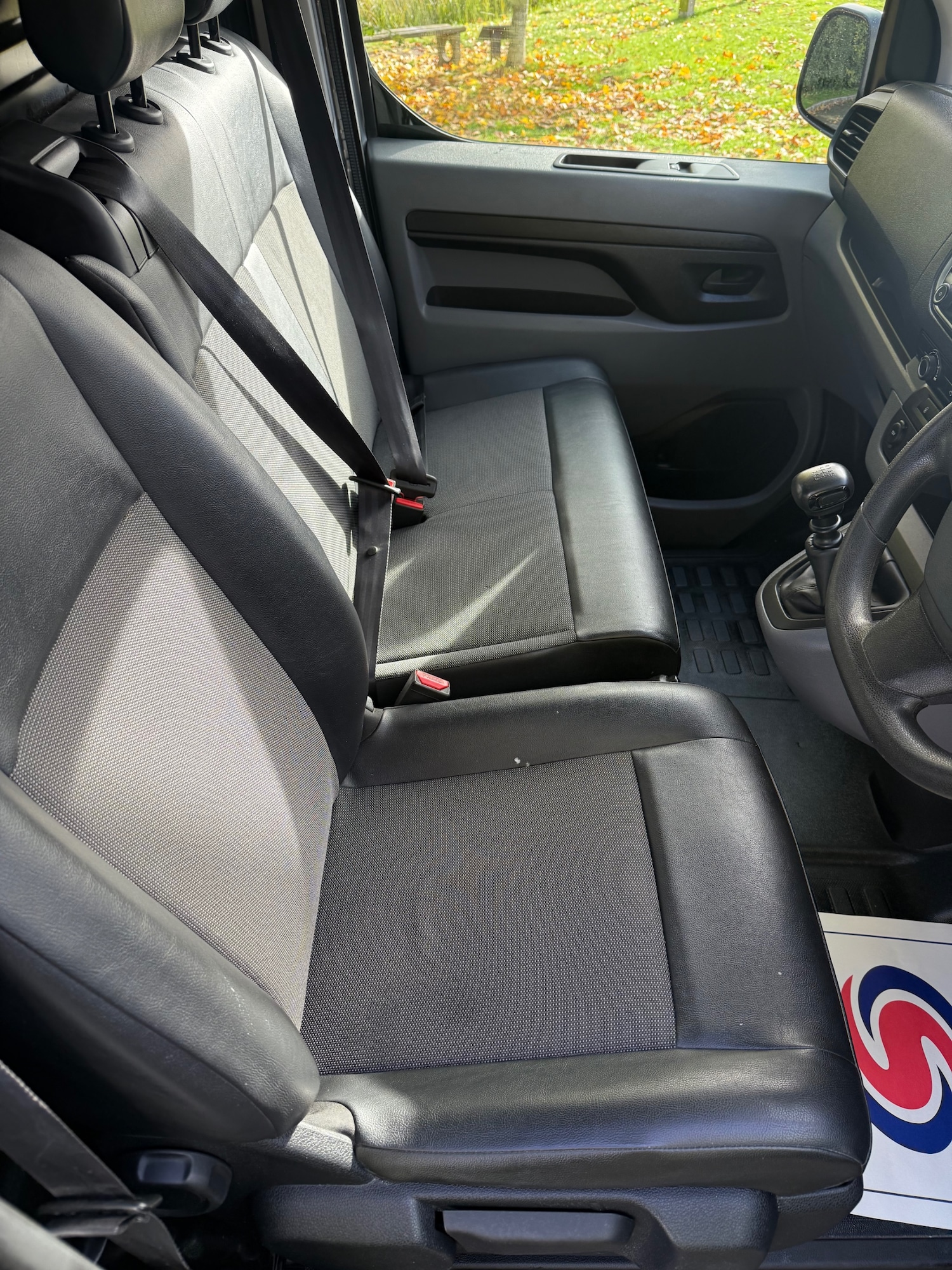 Used Vauxhall Vivaro 2020 for sale - 77522261: Photo 20