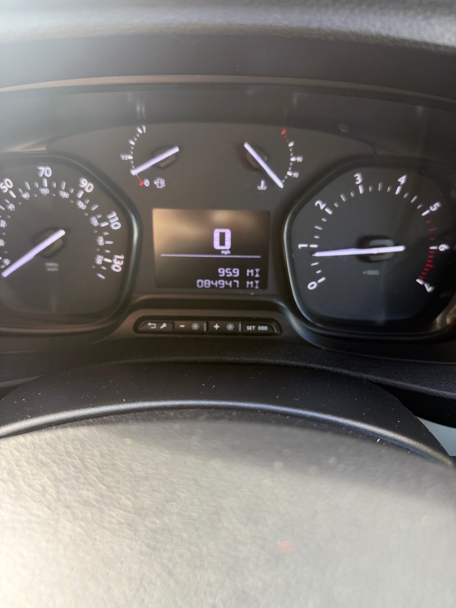 Used Vauxhall Vivaro 2020 for sale - 77522261: Photo 21