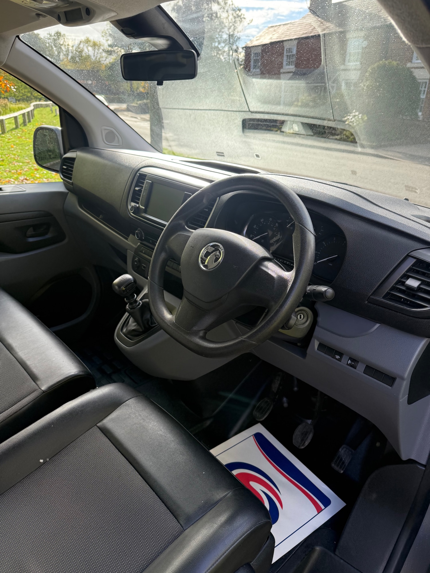 Used Vauxhall Vivaro 2020 for sale - 77522261: Photo 22