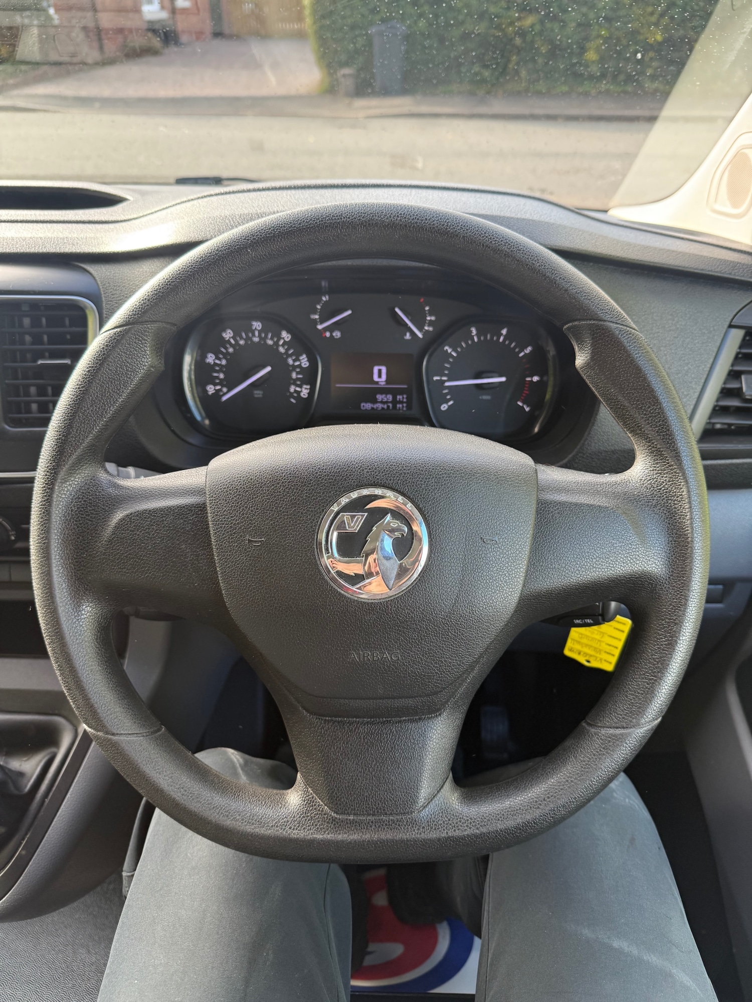 Used Vauxhall Vivaro 2020 for sale - 77522261: Photo 23