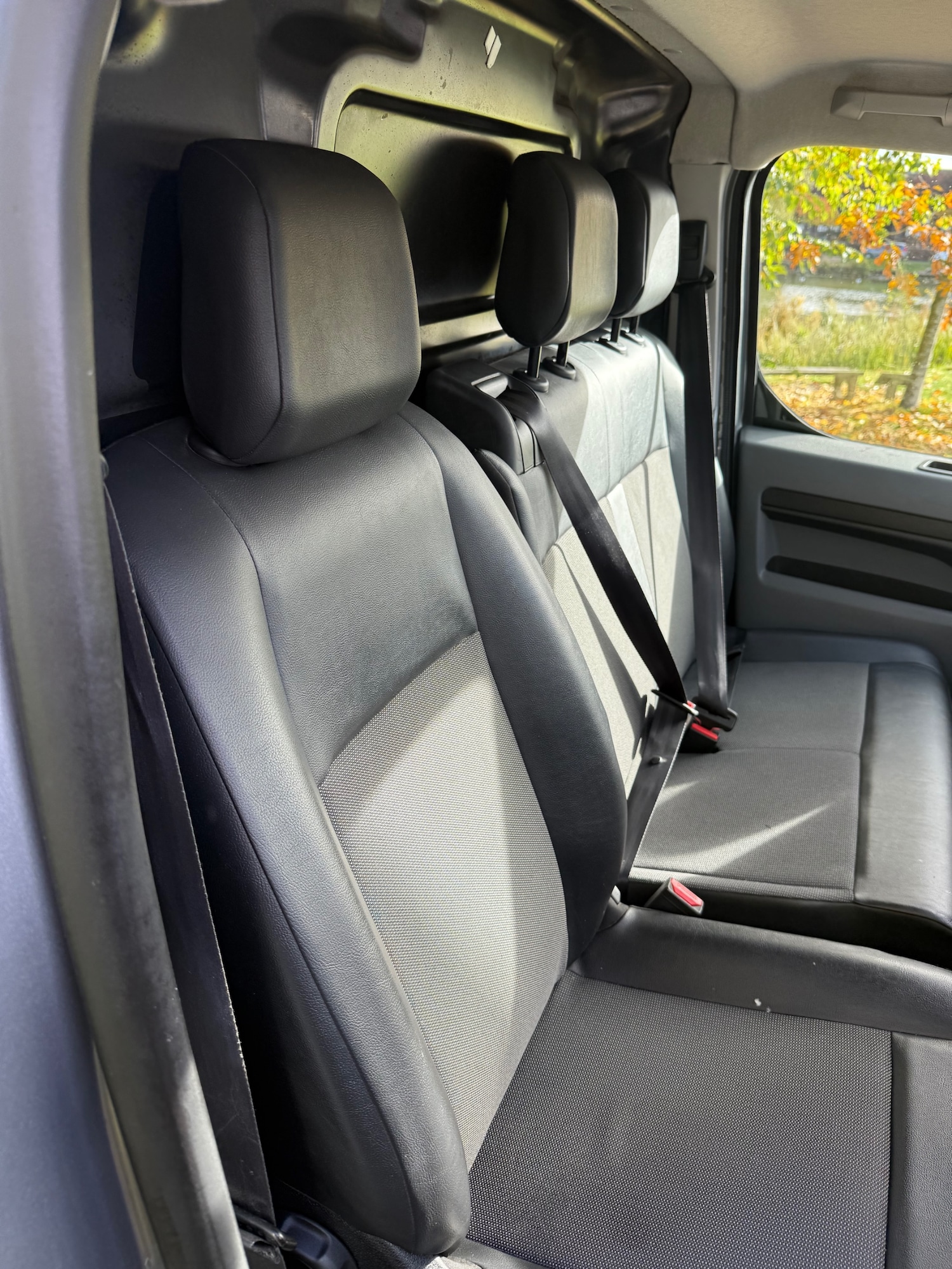 Used Vauxhall Vivaro 2020 for sale - 77522261: Photo 29