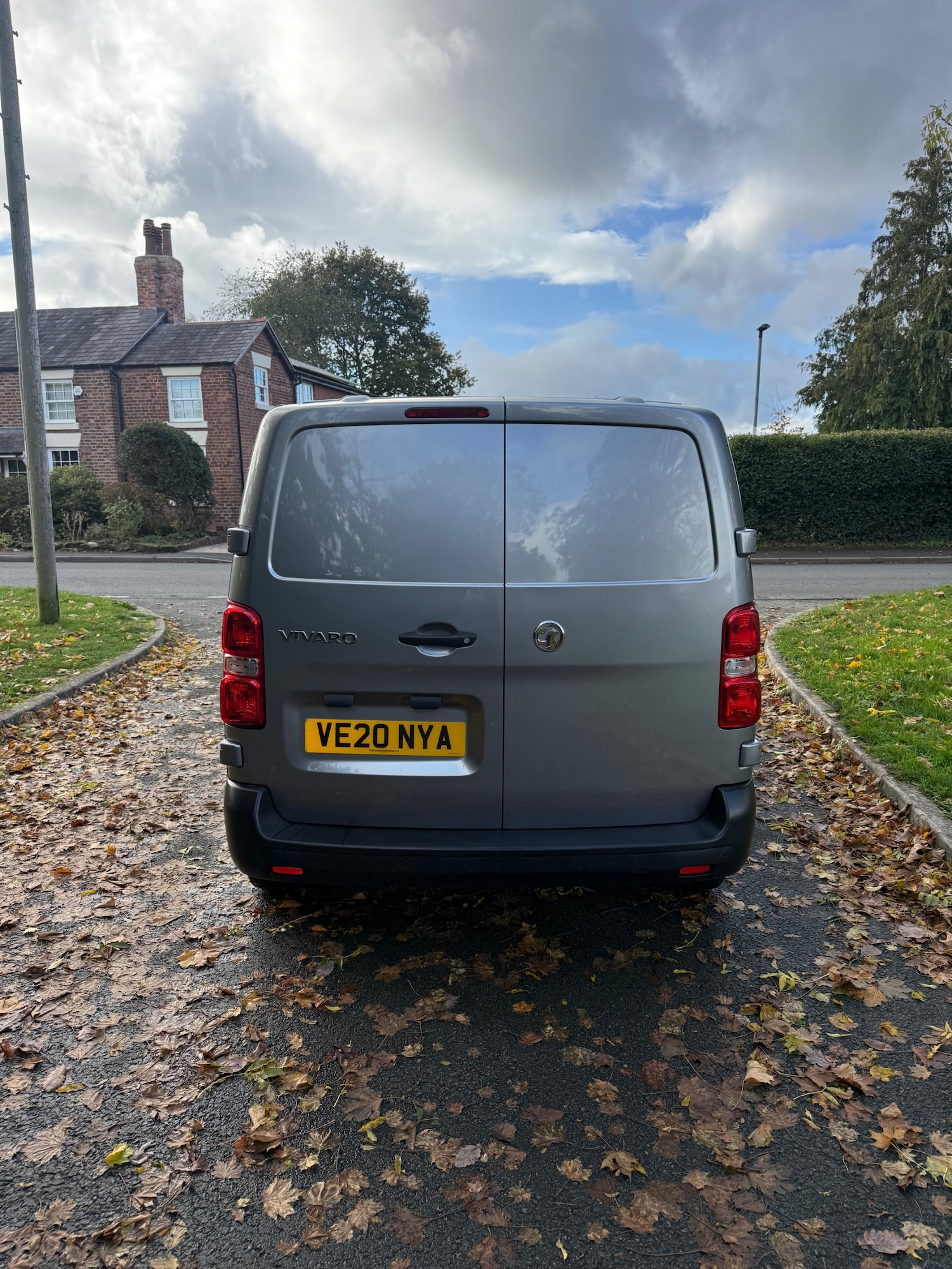 Used Vauxhall Vivaro 2020 for sale - 77522261: Photo 4