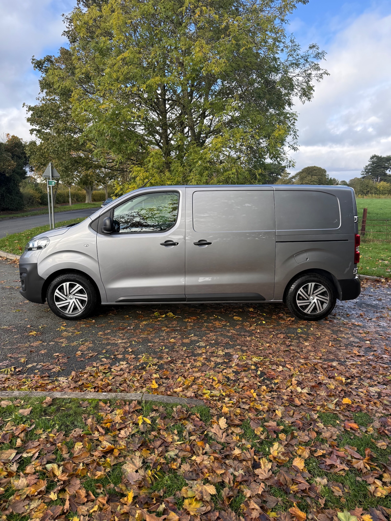 Used Vauxhall Vivaro 2020 for sale - 77522261: Photo 6
