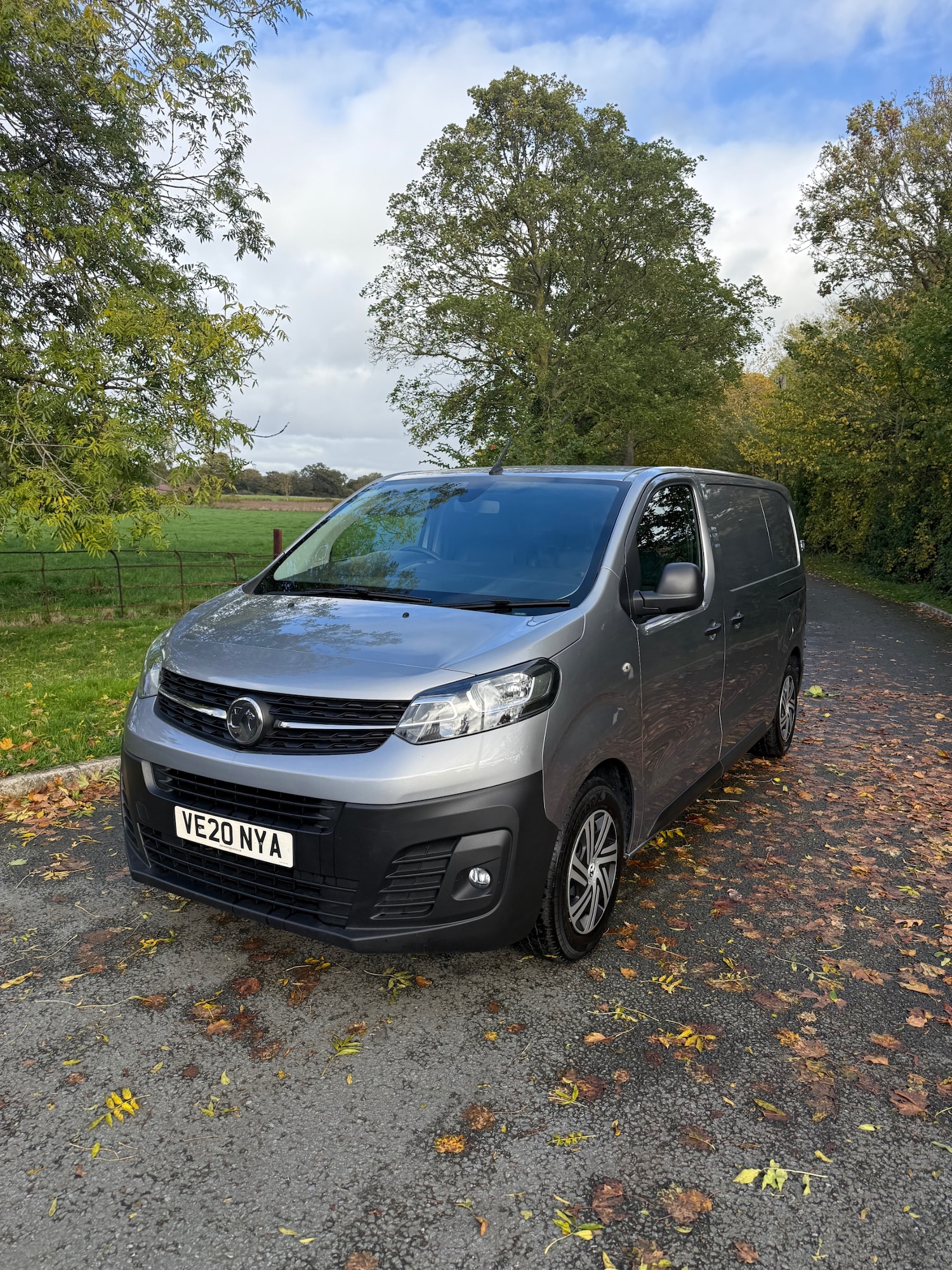 Used Vauxhall Vivaro 2020 for sale - 77522261: Photo 7