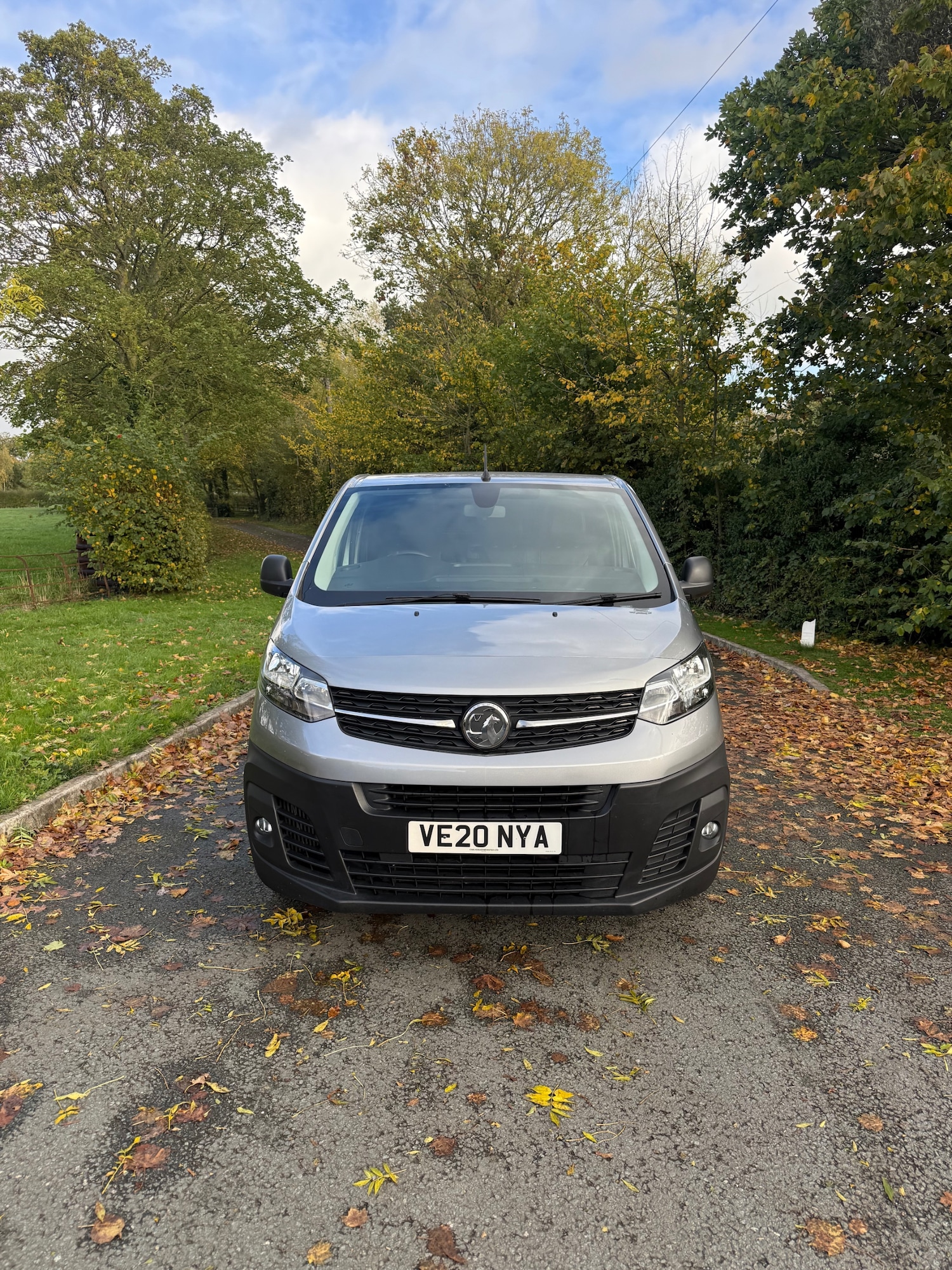 Used Vauxhall Vivaro 2020 for sale - 77522261: Photo 8