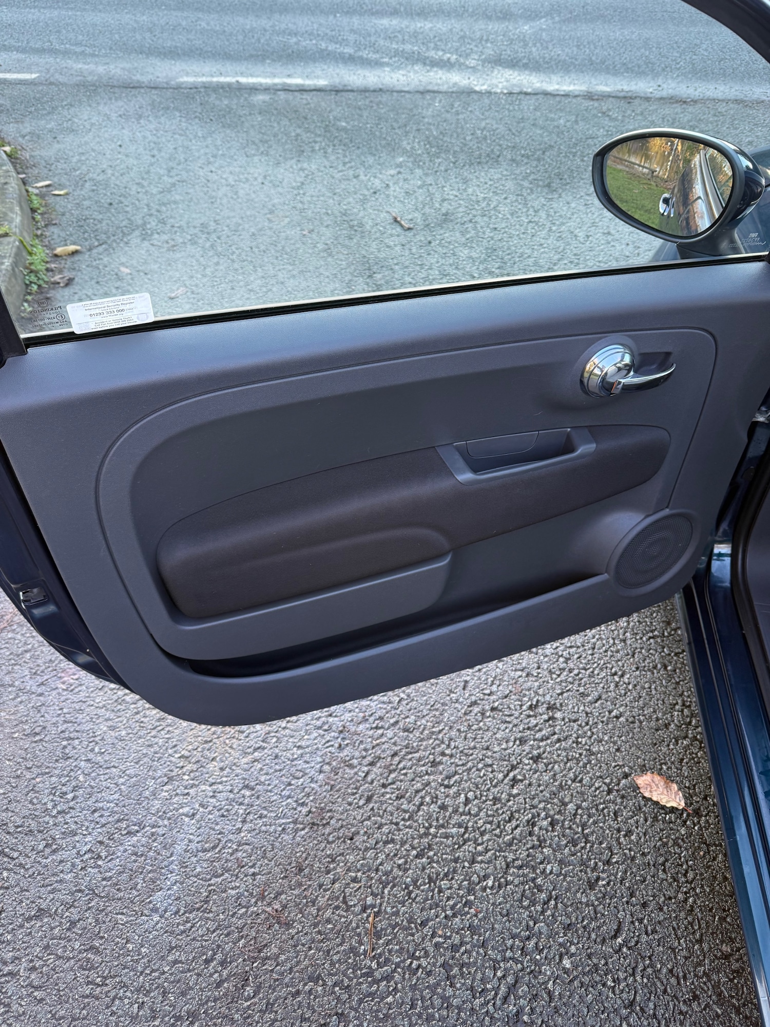 Used Fiat 500 2015 for sale - 77350442: Photo 11