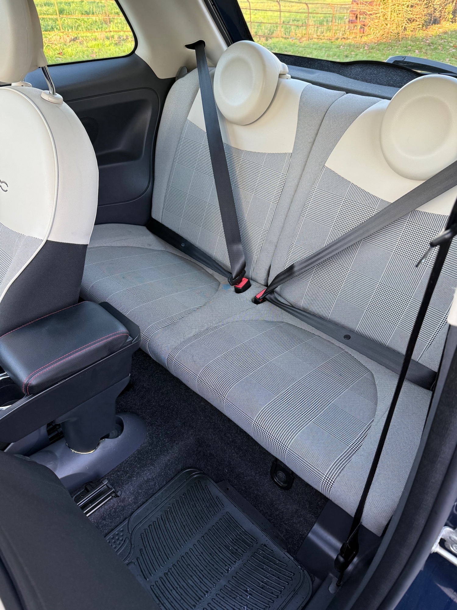 Used Fiat 500 2015 for sale - 77350442: Photo 15