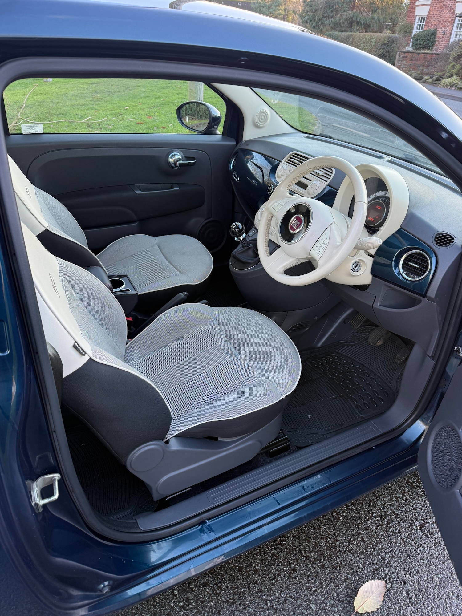 Used Fiat 500 2015 for sale - 77350442: Photo 17