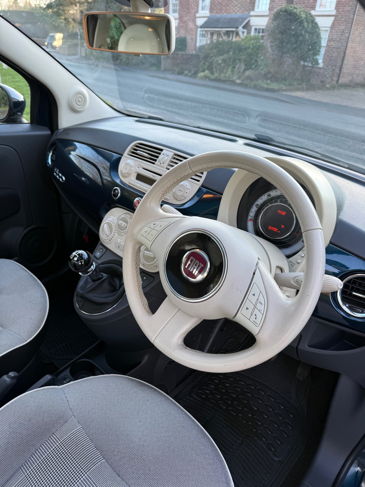 Used Fiat 500 2015 for sale - 77350442: Photo 18