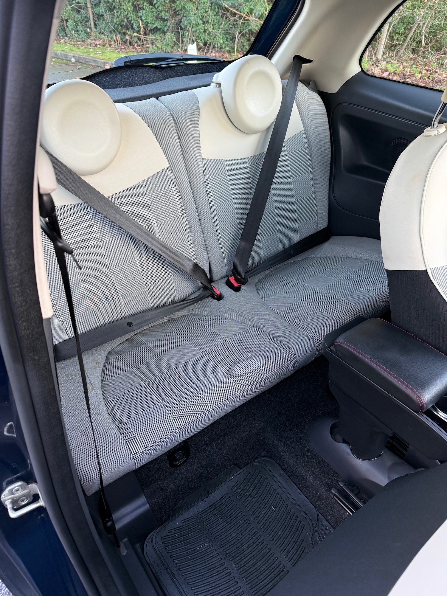 Used Fiat 500 2015 for sale - 77350442: Photo 19