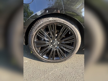 Used Land Rover Range Rover Sport 2021 for sale - 79048147: Photo